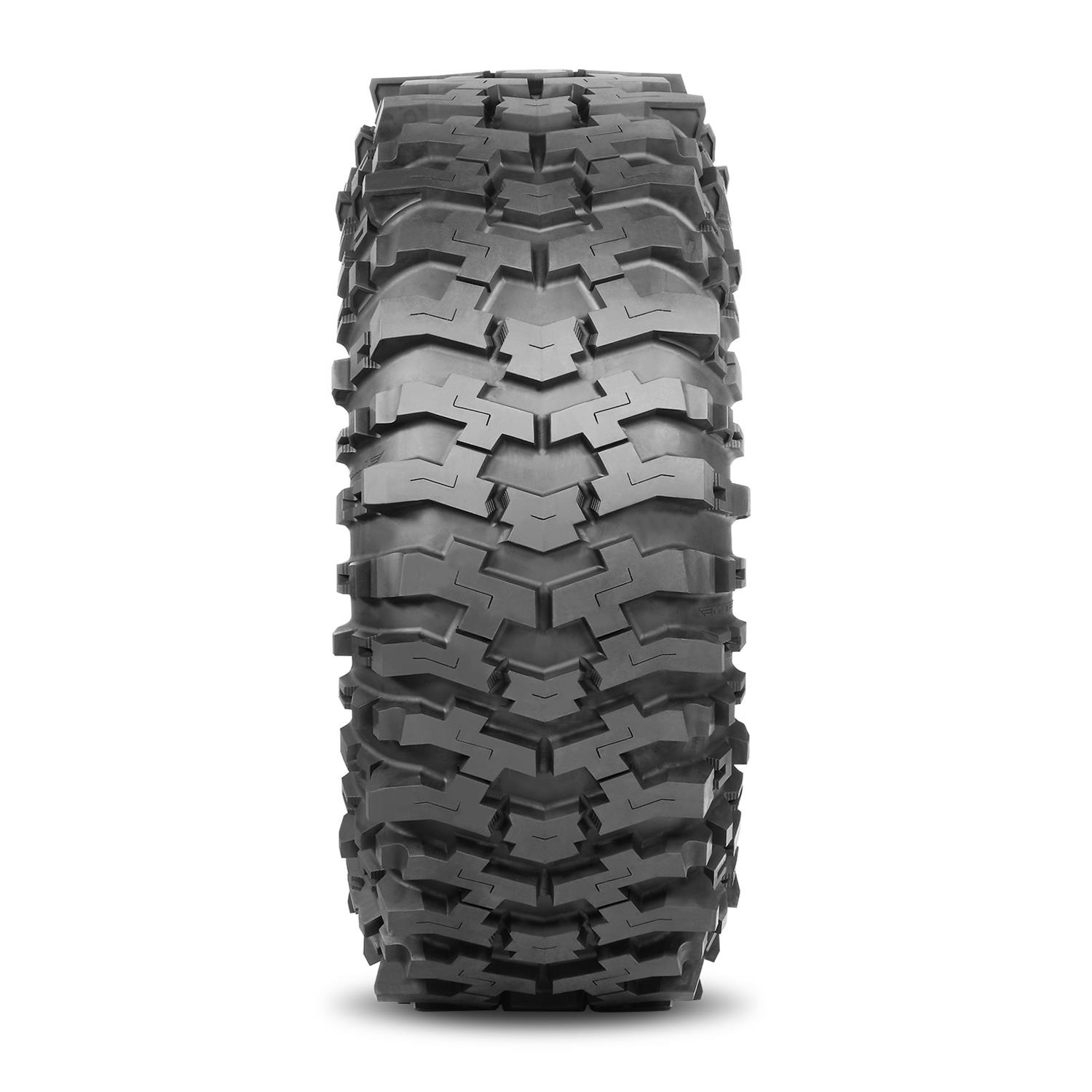 Mickey Thompson Mickey Thompson Polished Classic III Wheel