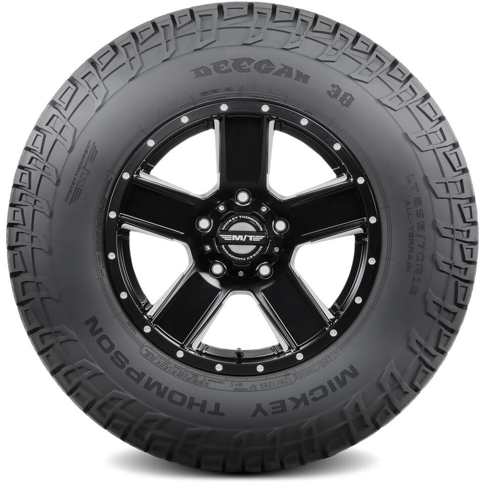 Mickey Thompson 51870 Mickey Thompson Deegan 38 AllTerrain Tires Summit Racing