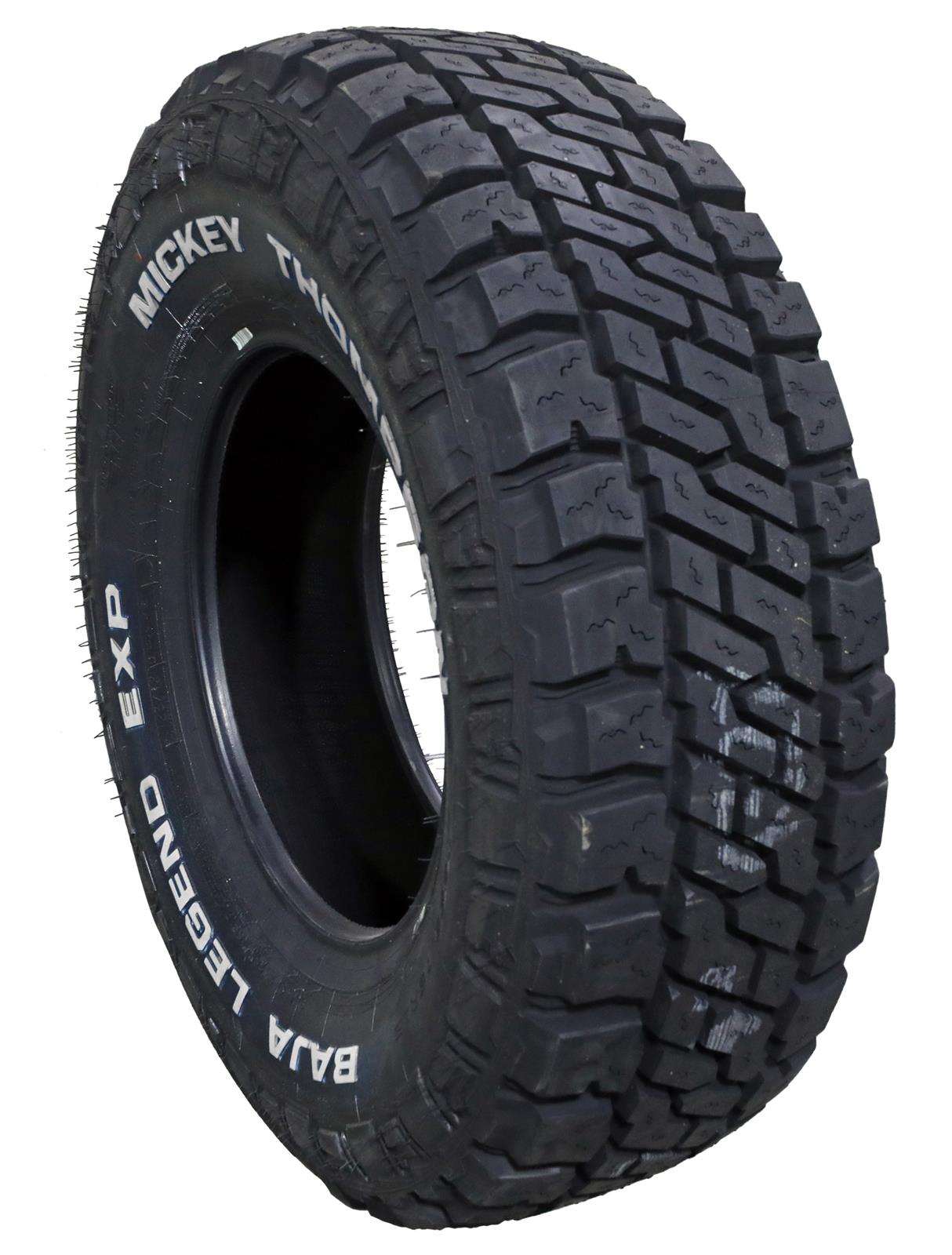 Mickey Thompson 247533 Mickey Thompson Baja Legend EXP Tires