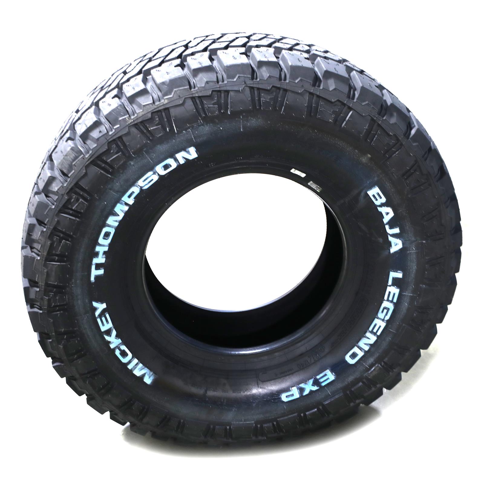 Mickey Thompson 247555 Mickey Thompson Baja Legend EXP Tires