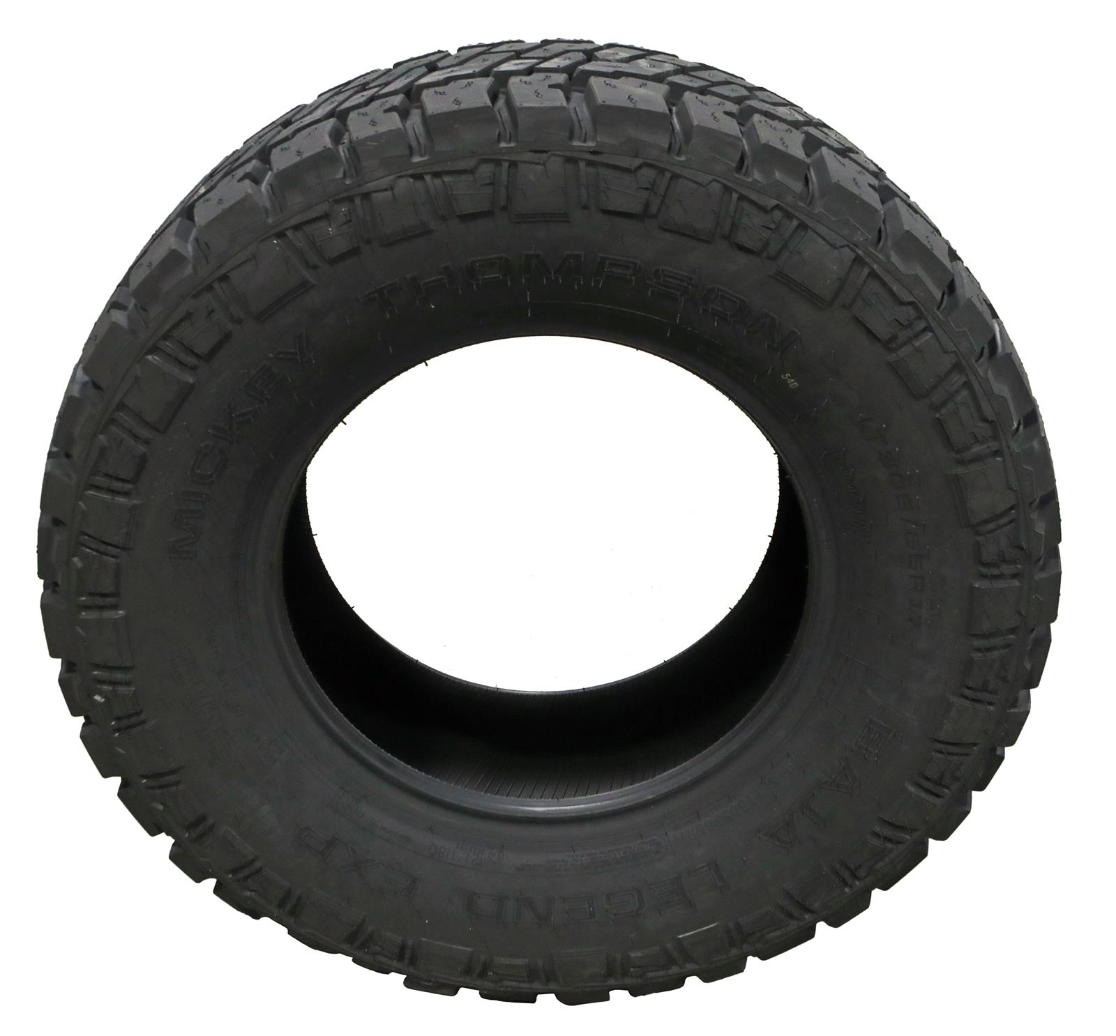 Mickey Thompson 247539 Mickey Thompson Baja Legend EXP Tires