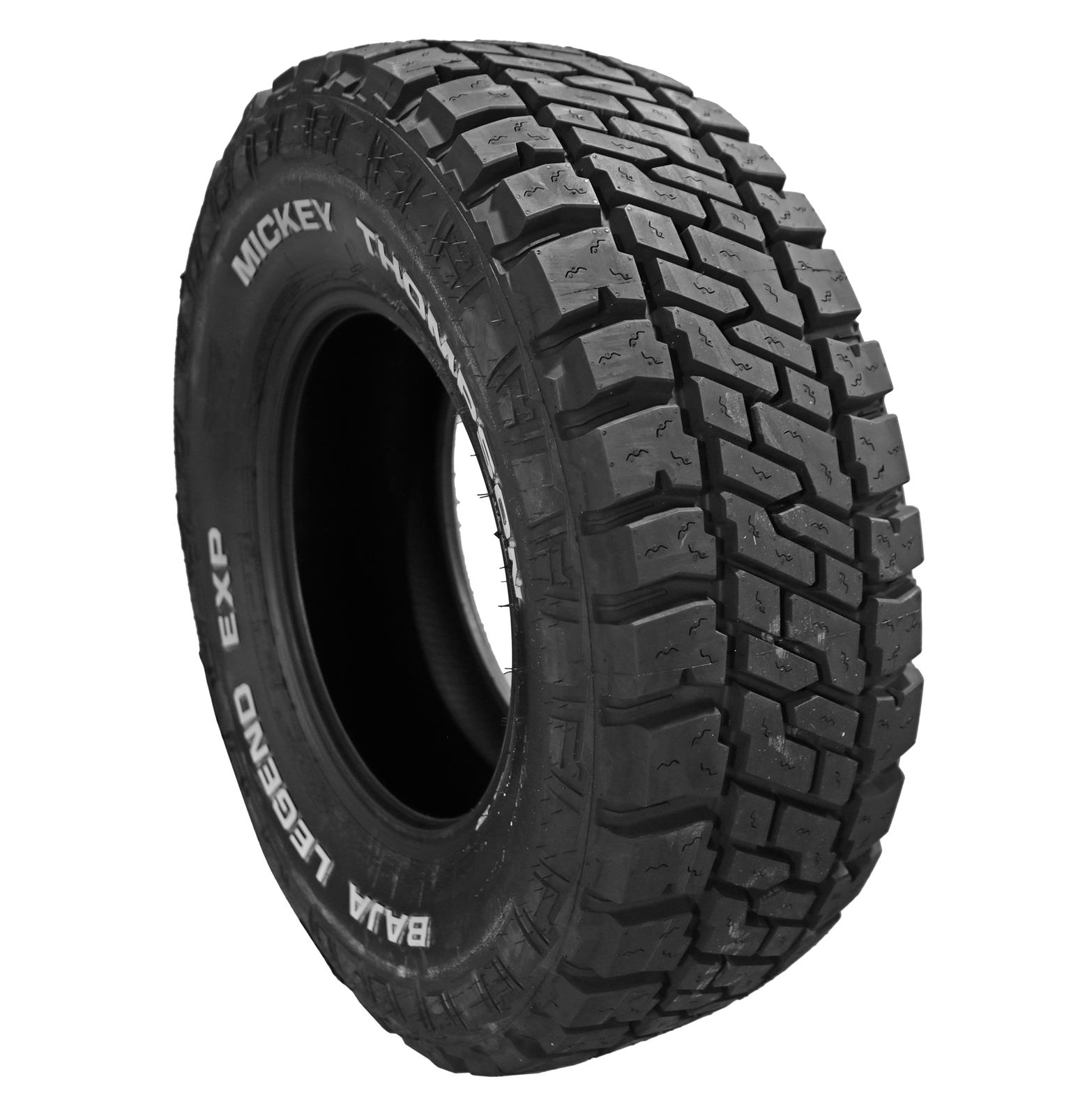 T☆T Mickey Thompson 247548 Mickey Thompson Baja Legend EXP Tires