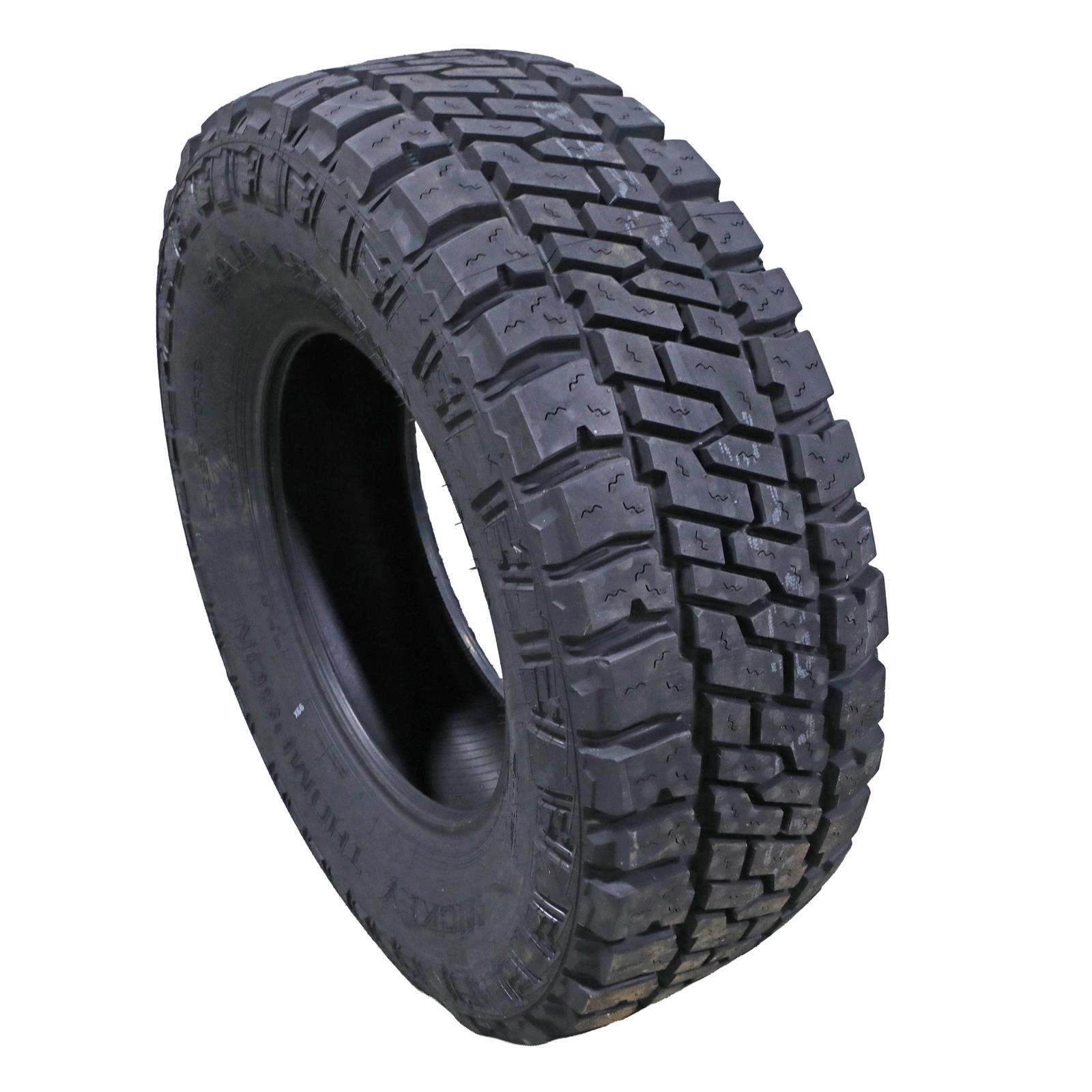 Mickey Thompson 247550 Mickey Thompson Baja Legend EXP Tires