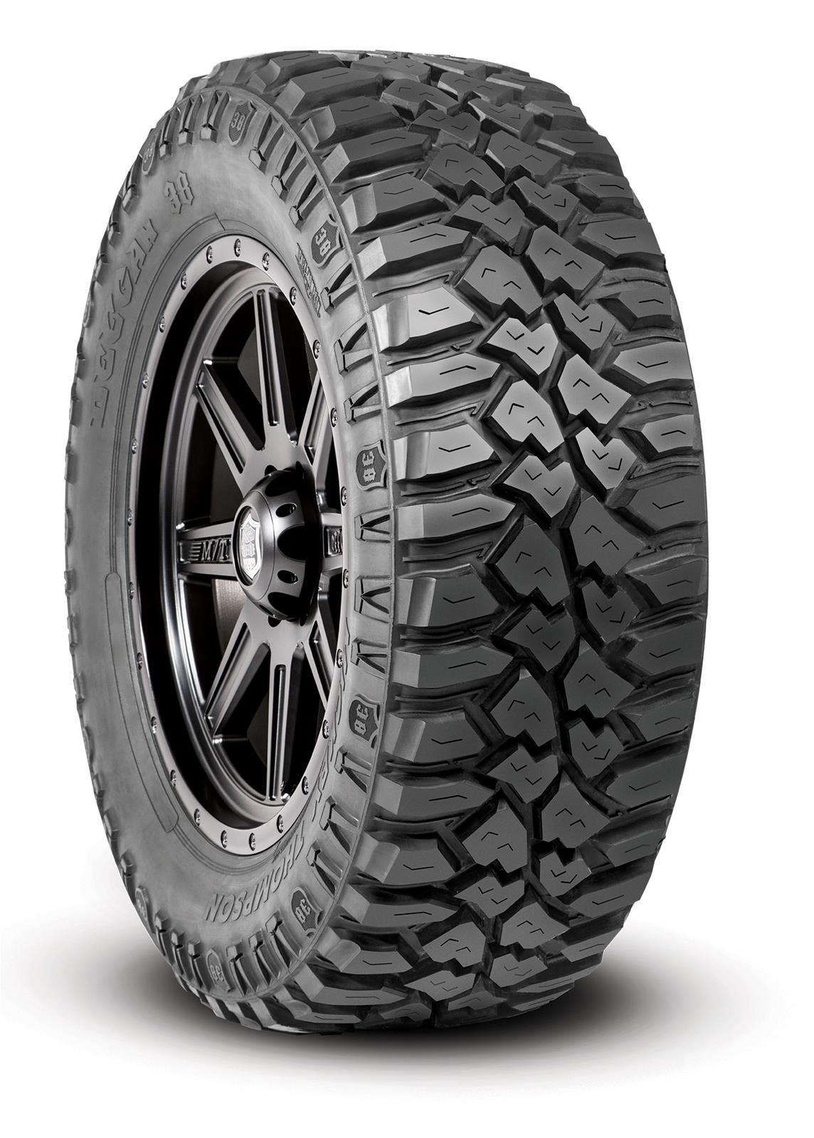 Mickey Thompson 56521 Mickey Thompson Deegan 38 Tires Summit Racing