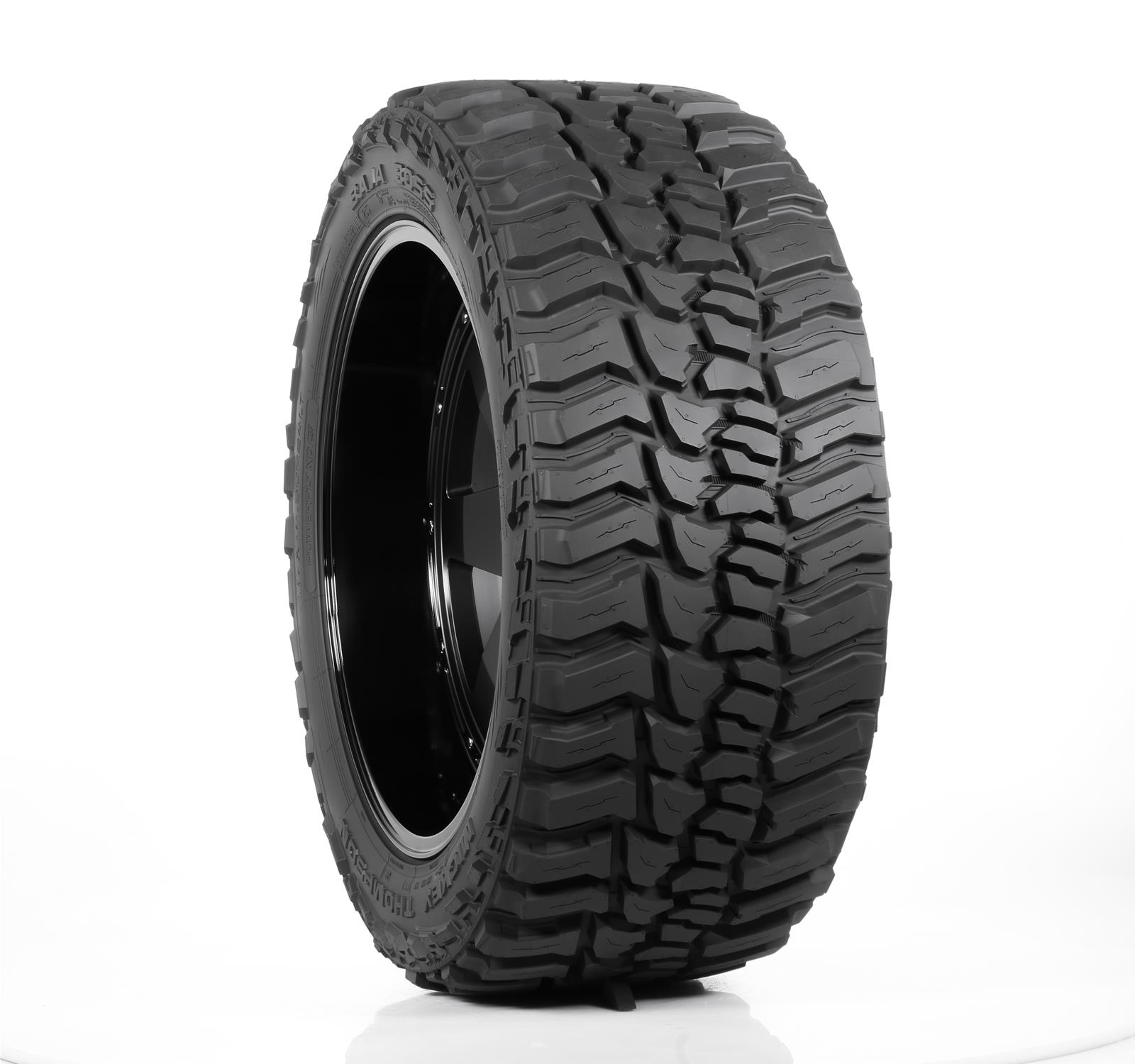 Mickey Thompson 247899 Mickey Thompson Baja Boss M/T Tires | Summit Racing