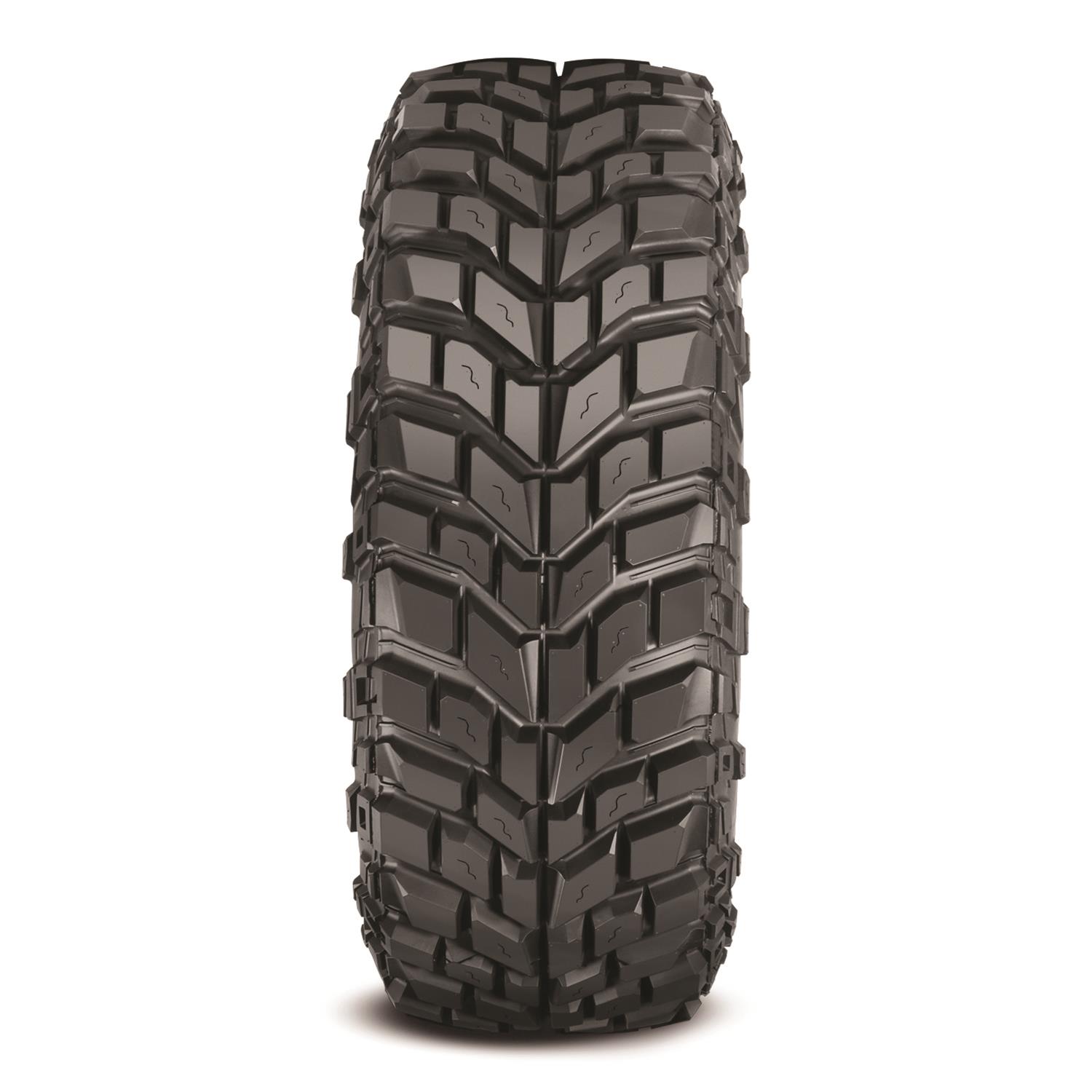 Mickey Thompson 90000001567 Mickey Thompson Baja Claw TTC Radial