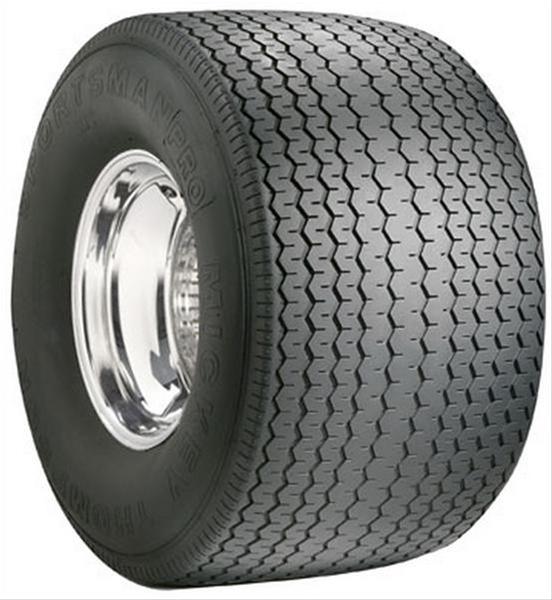 Mickey Thompson 6562 Mickey Thompson Sportsman Pro Tires | Summit