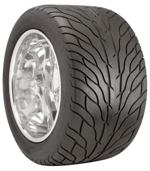 Mickey Thompson 90000000242 Mickey Thompson Sportsman Sr Tires