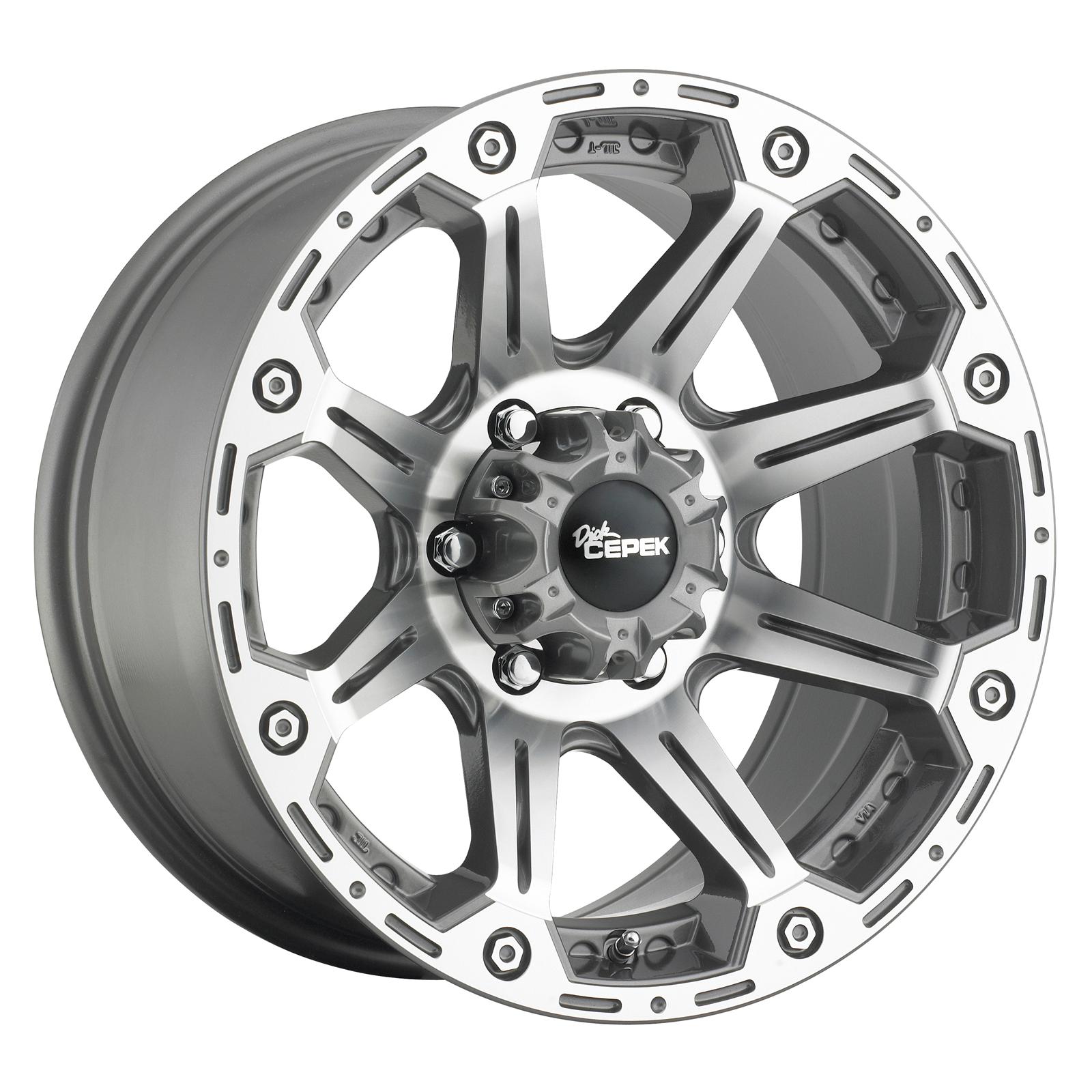 Mickey Thompson 2768170 