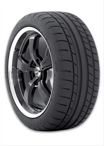 Mickey Thompson 6271 Mickey Thompson Street Comp Tires | Summit Racing