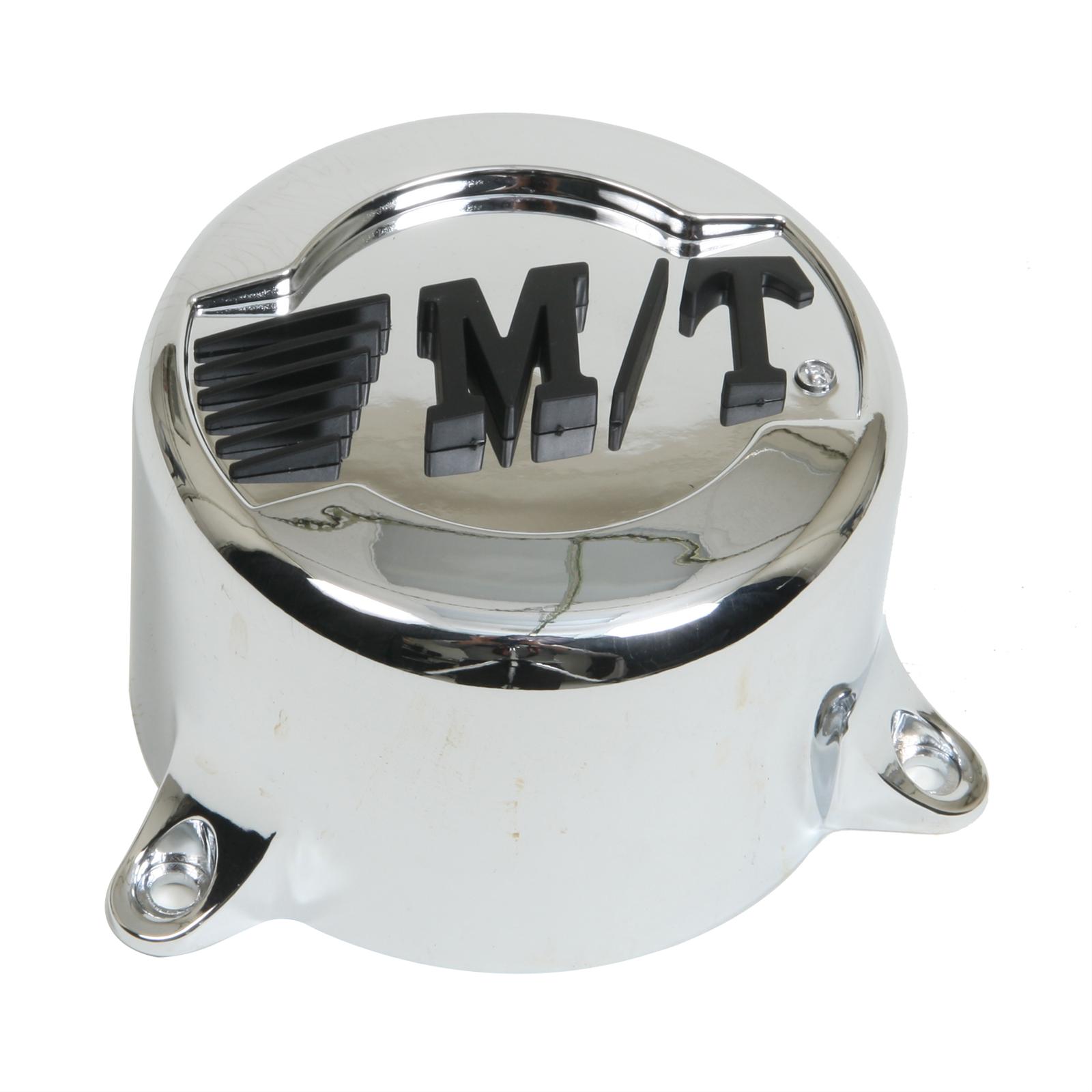 Mickey Thompson 250369 Mickey Thompson Center Caps | Summit Racing