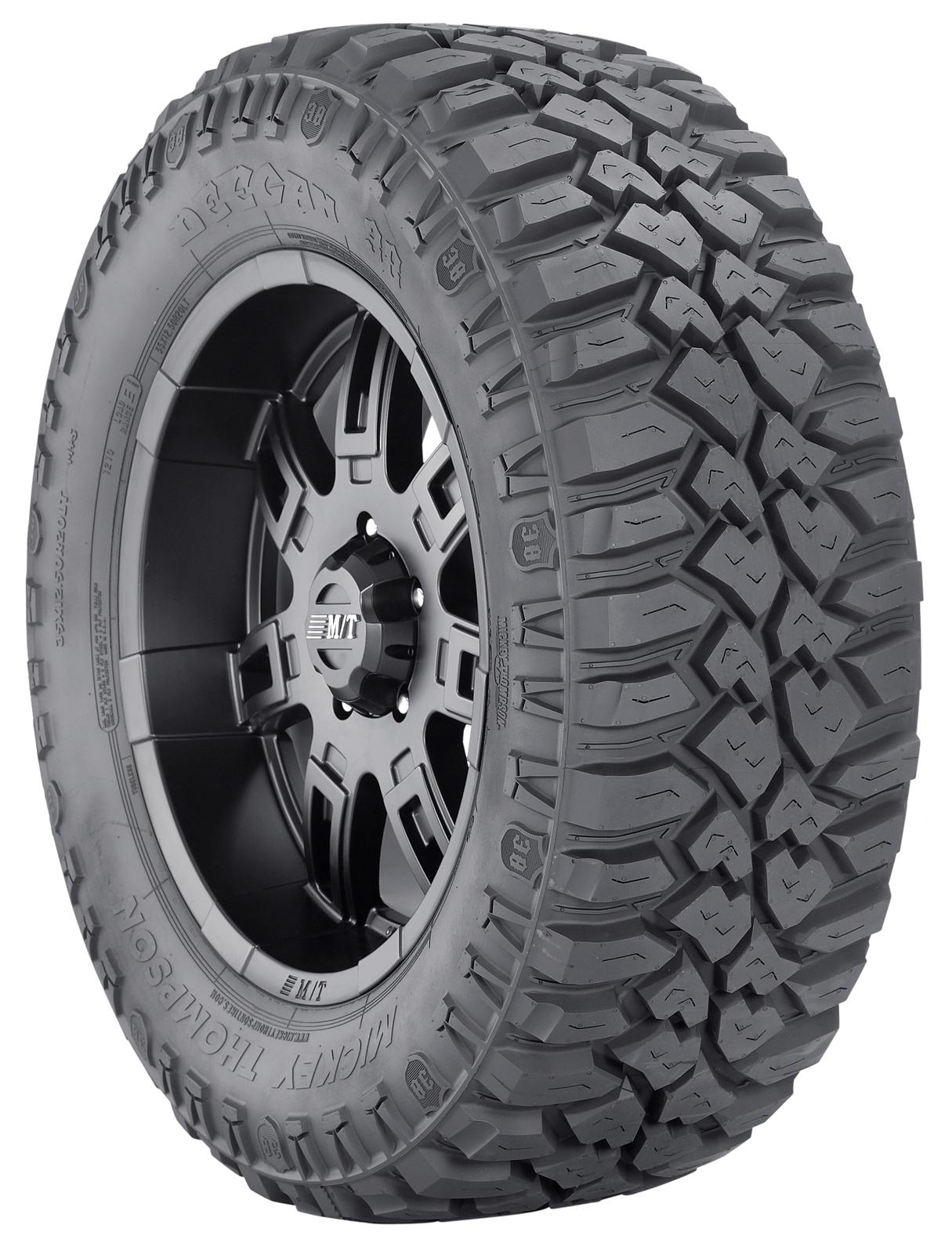 Mickey Thompson 56252 Mickey Thompson Deegan 38 Tires | Summit Racing
