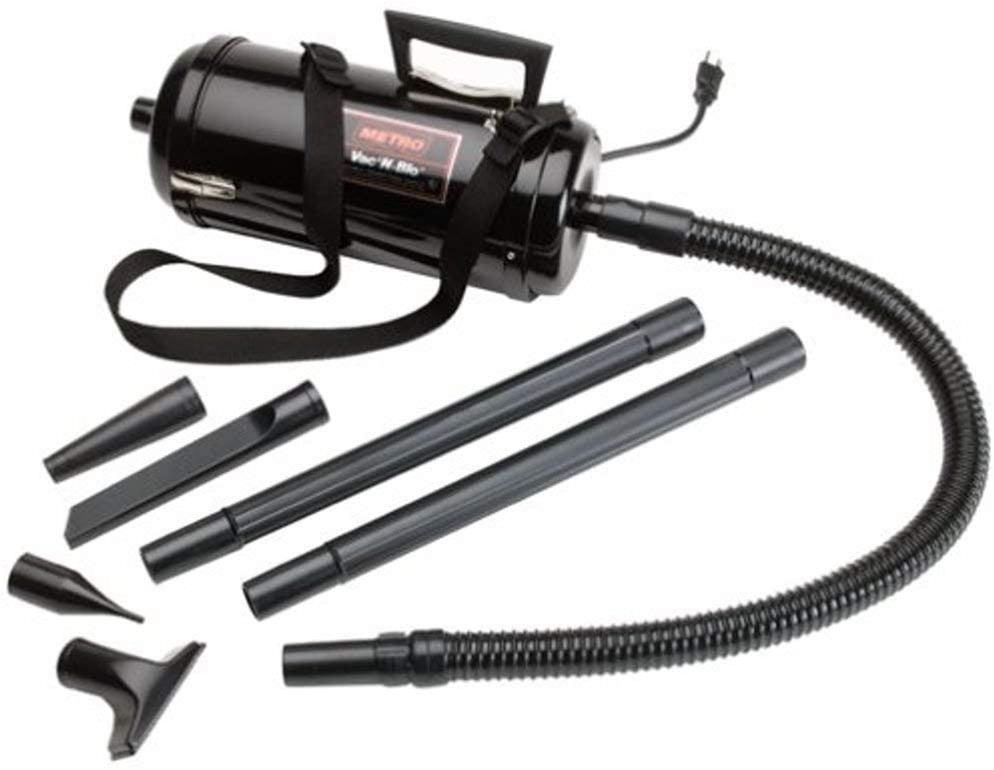 Metrovac Vac Cleaners N Blo 4.0 Peak HP Automotive Car Detailing Vacuum /  Blower for sale online