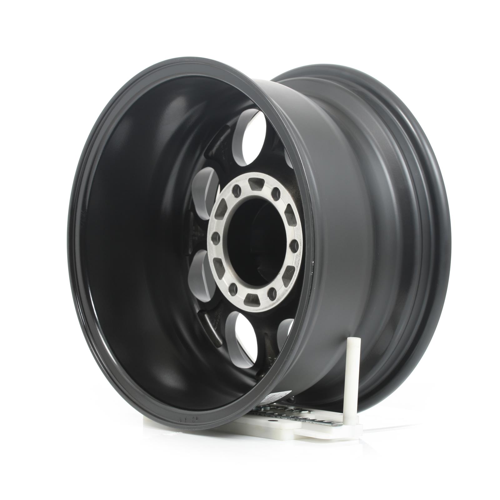 Mickey Thompson 1968412 Mickey Thompson Classic Baja Lock Black