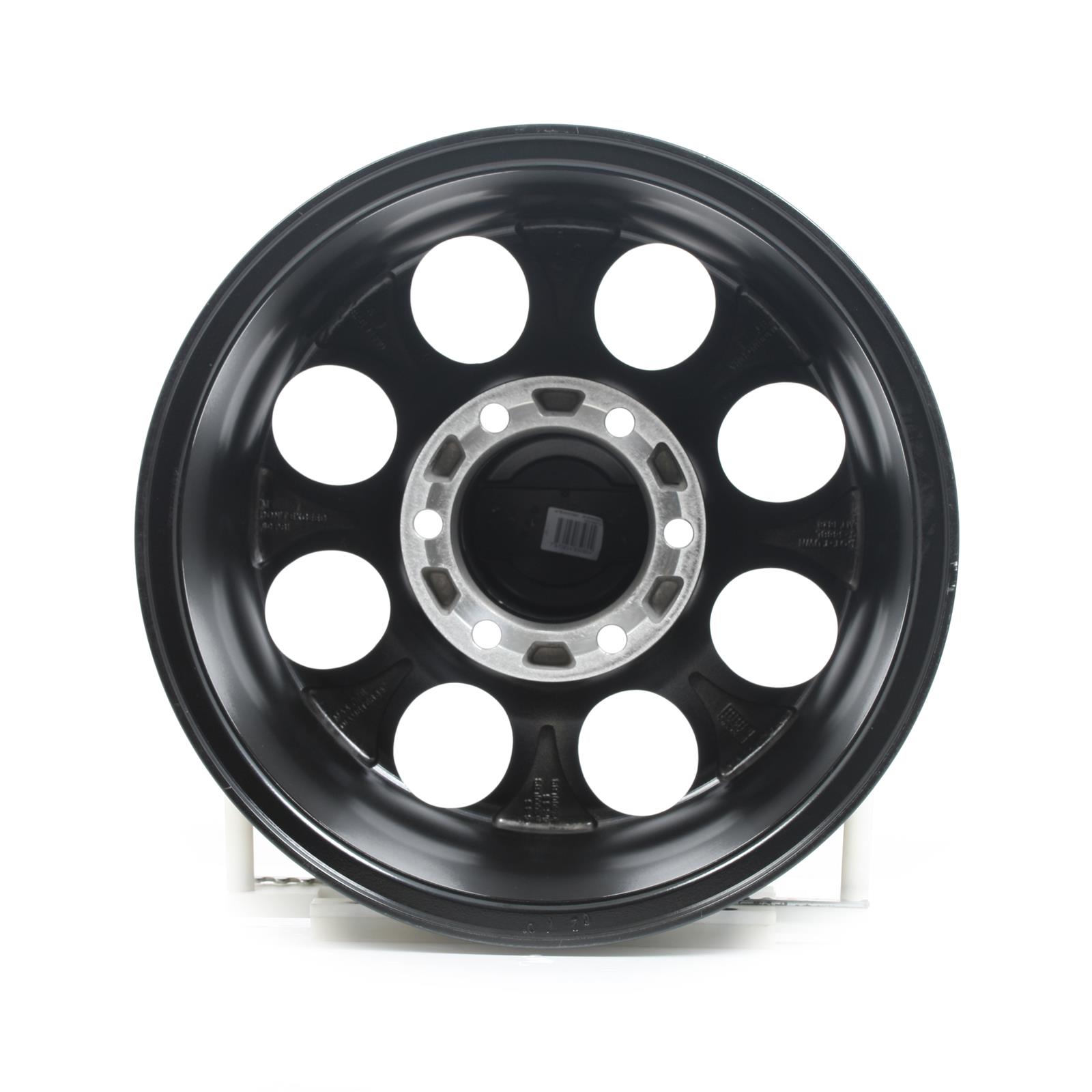 Mickey Thompson 1968412 Mickey Thompson Classic Baja Lock Black