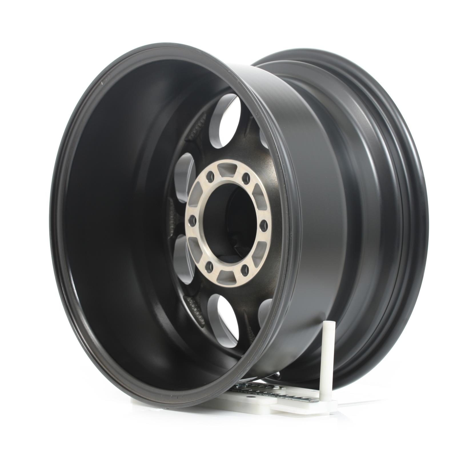 Mickey Thompson 1979412 Mickey Thompson Classic Baja Lock Black