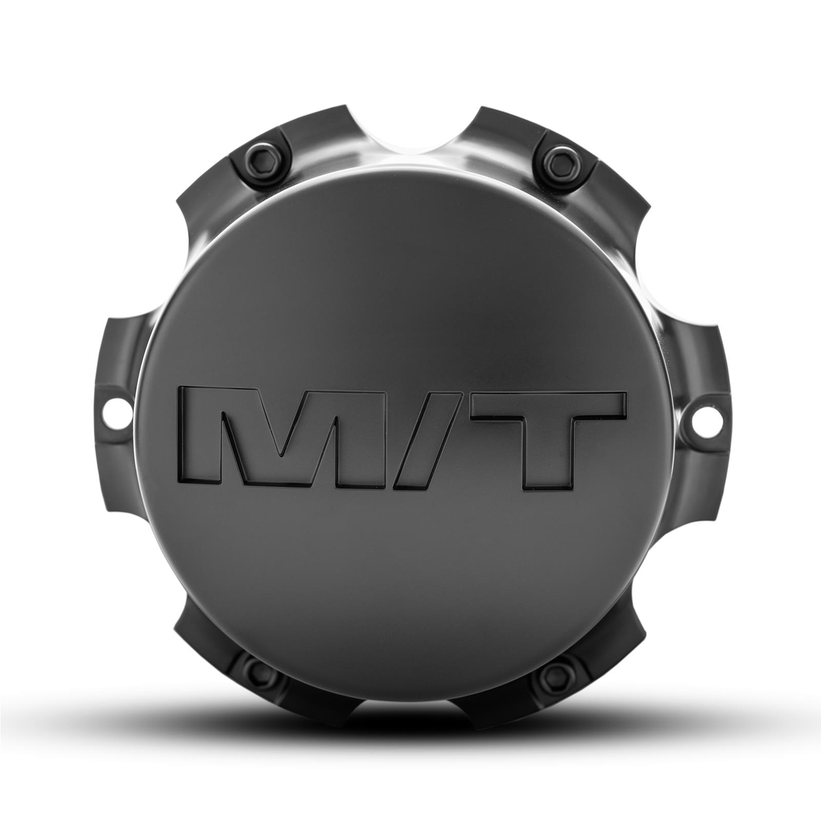 Mickey Thompson 274696 Mickey Thompson Center Caps | Summit Racing