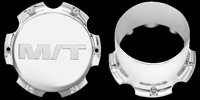 【ppp】3 Mickey Thompson 276019 Mickey Thompson Center Caps | Summit Racing