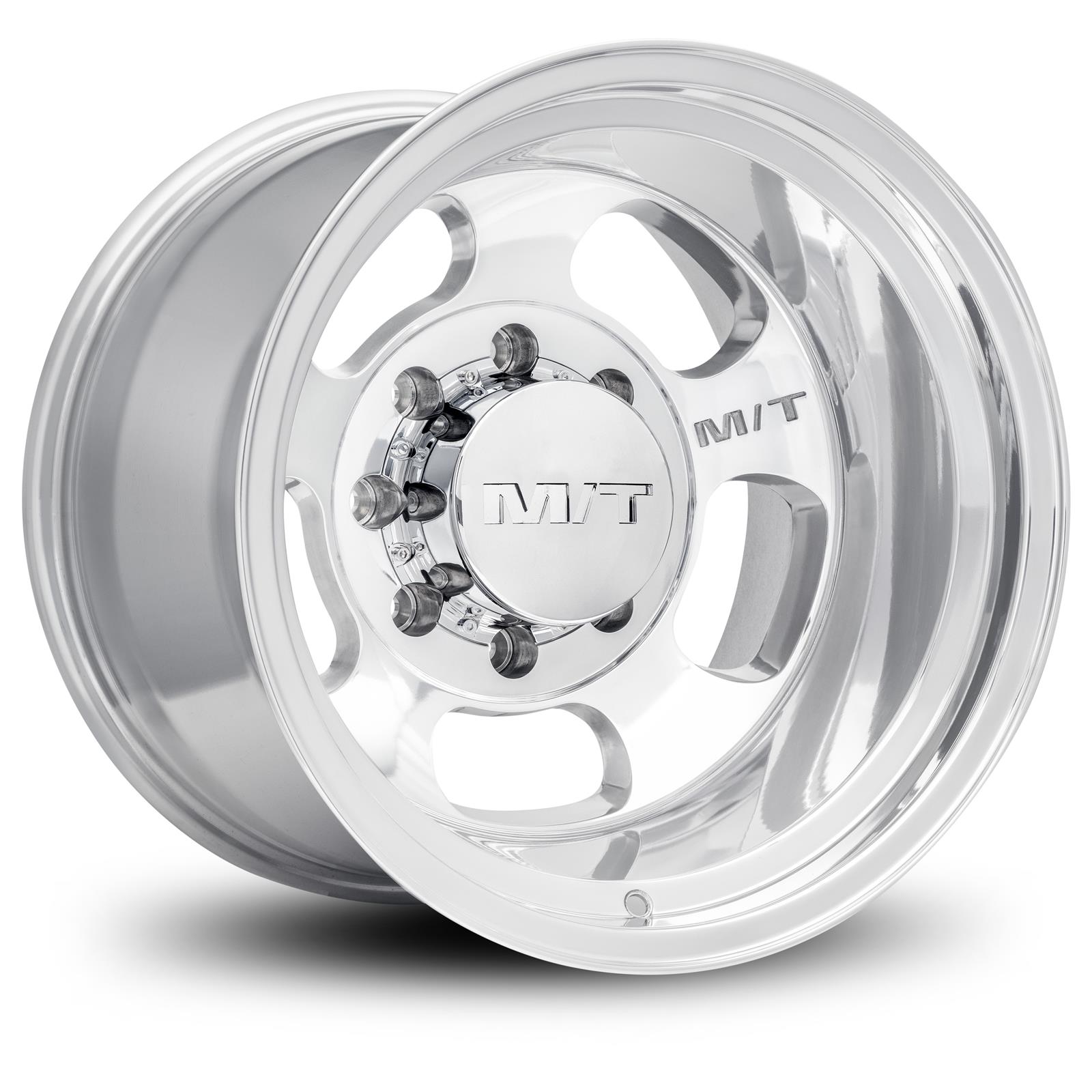 Mt Rims Mickey Thompson 226100462 Mickey Thompson Canyon Polished Wheels ...