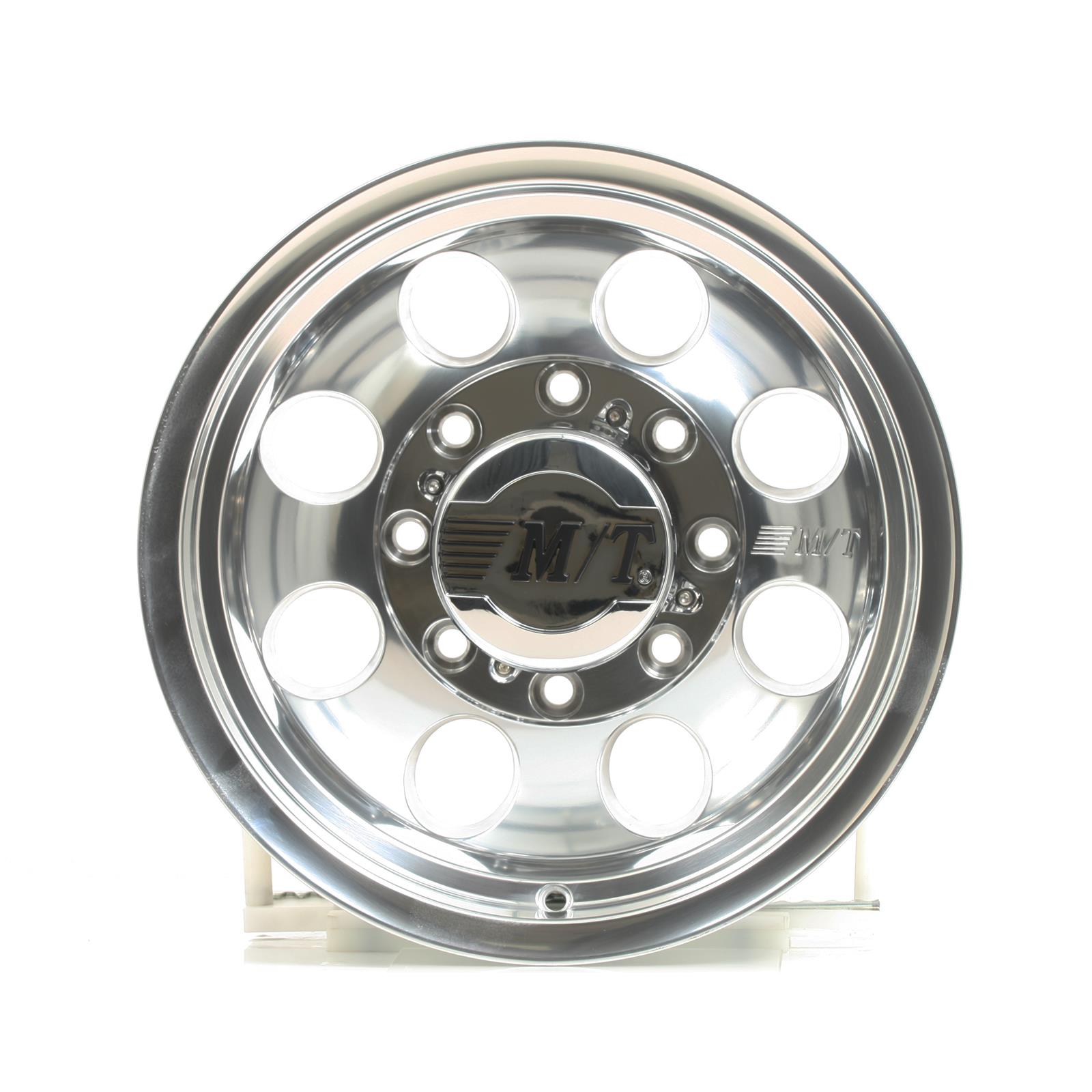 Mickey Thompson 2360170 Mickey Thompson Classic III Polished Mickey Thompson 2360170 Mickey Thompson Classic III Polished