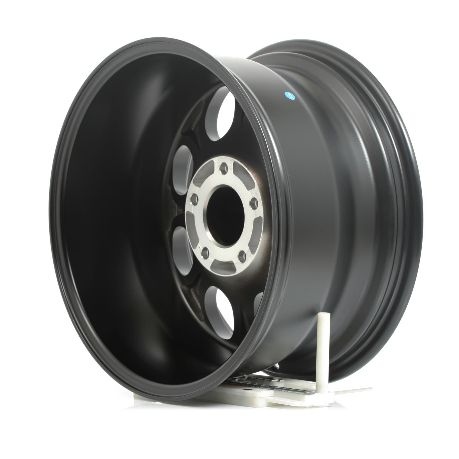 mickey74 さま専用① Mickey Thompson 2479431 Mickey Thompson Classic III Black Wheels