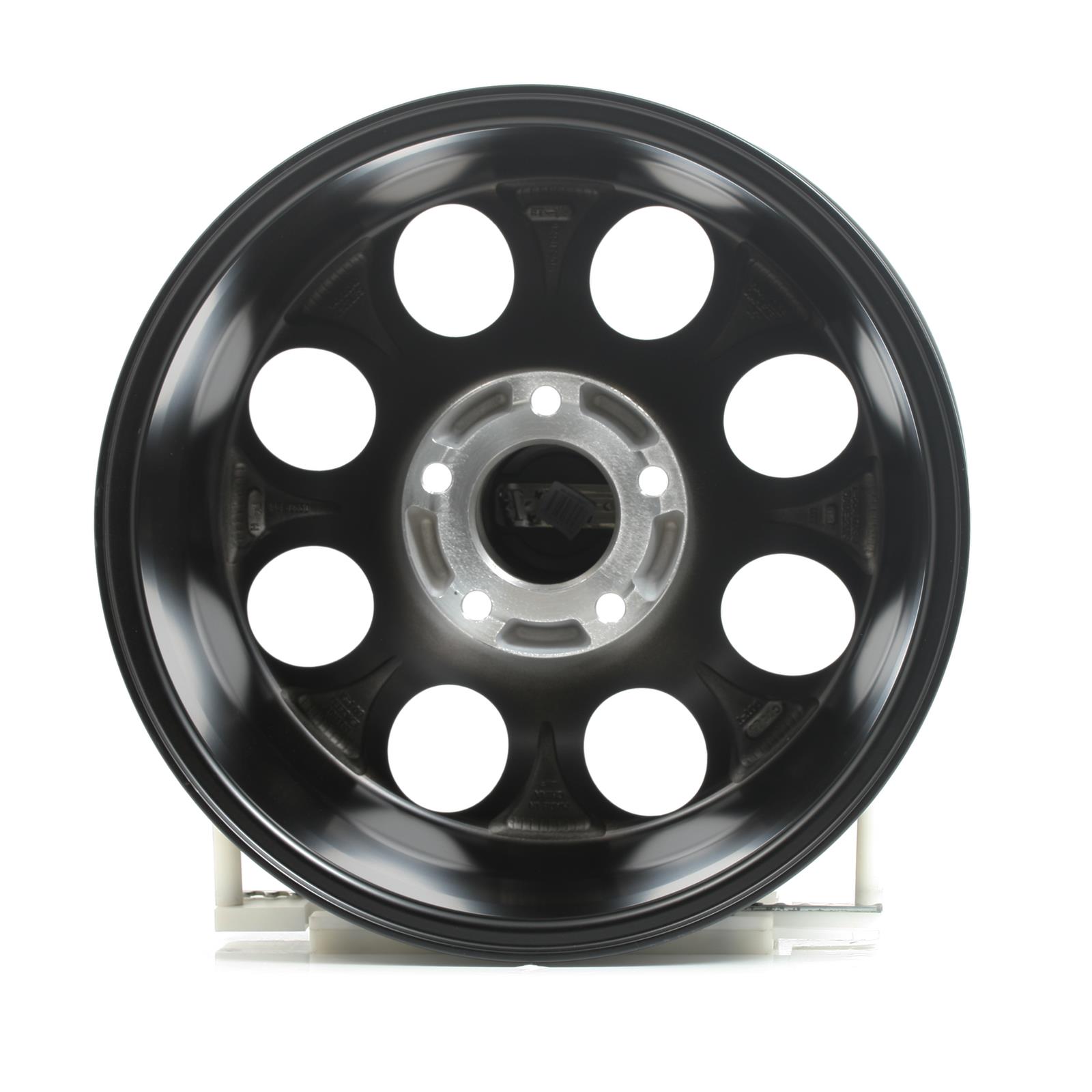 Mickey Thompson 2479431 Mickey Thompson Classic III Black Wheels