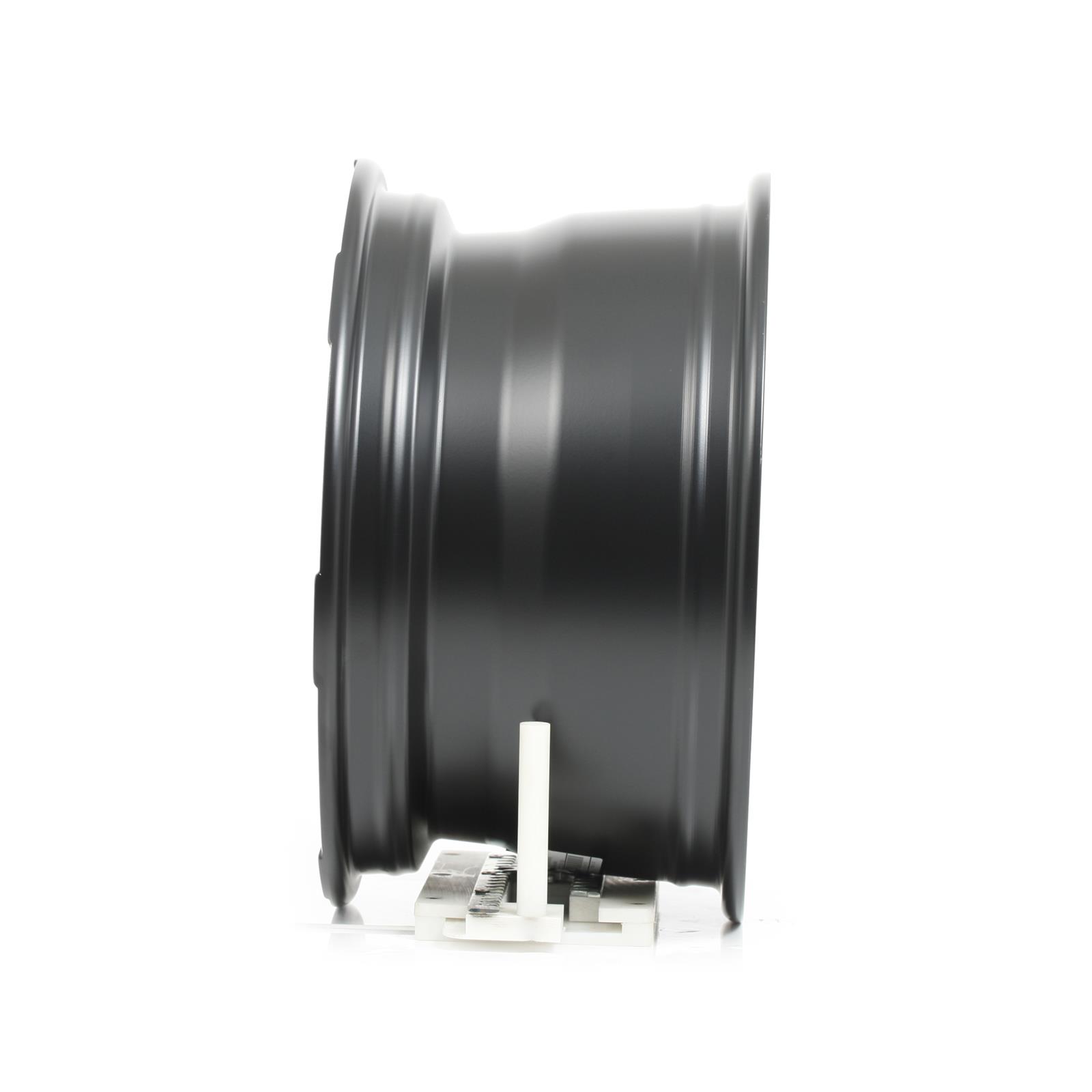 Mickey Thompson 3058421 Mickey Thompson Sidebiter II Matte Black
