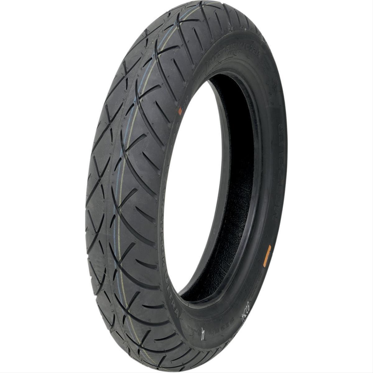Metzeler 2549900 Metzeler ME 888 Marathon Ultra Tires | Summit Racing