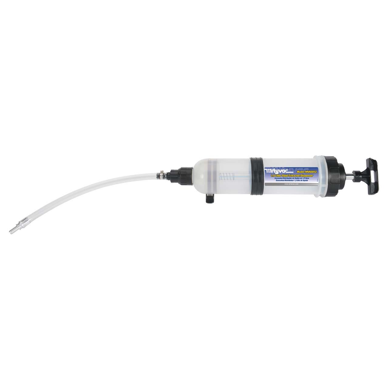 MityVac MVA6852 Mityvac Fluid Extractors Summit Racing