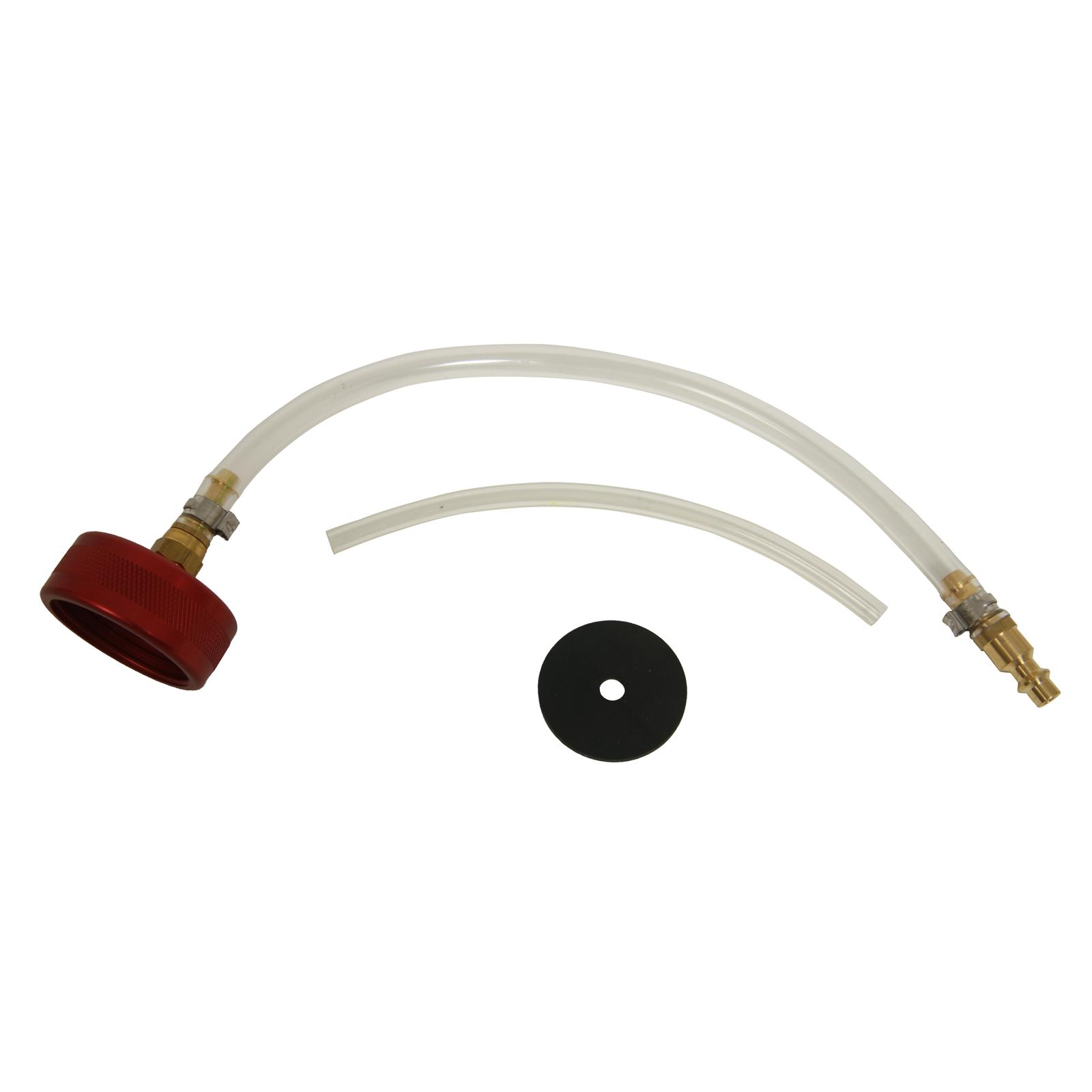 Motive Products 0290 Motive Products Power Bleeder Kits Summit Racing