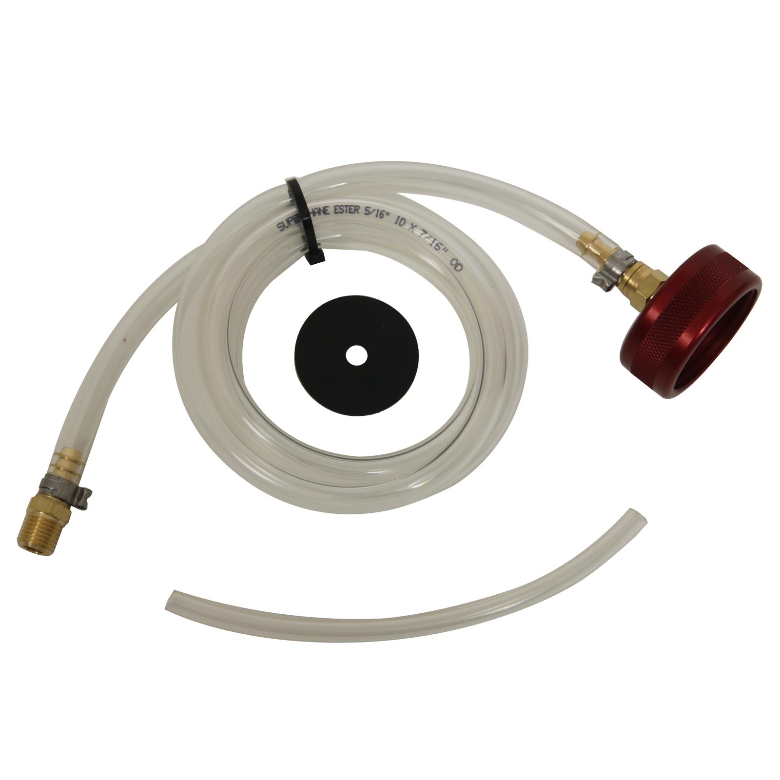 Motive Products 1118 Adapter Automotive Brake System Bleeding Tools