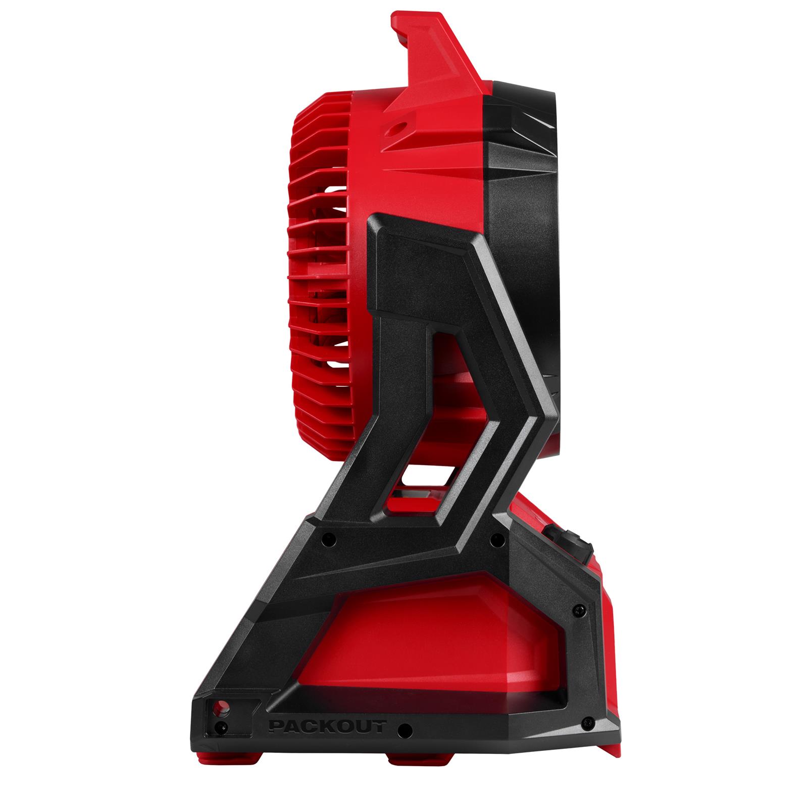 Milwaukee Tool 0818-20 Milwaukee M18 Brushless PACKOUT Fans