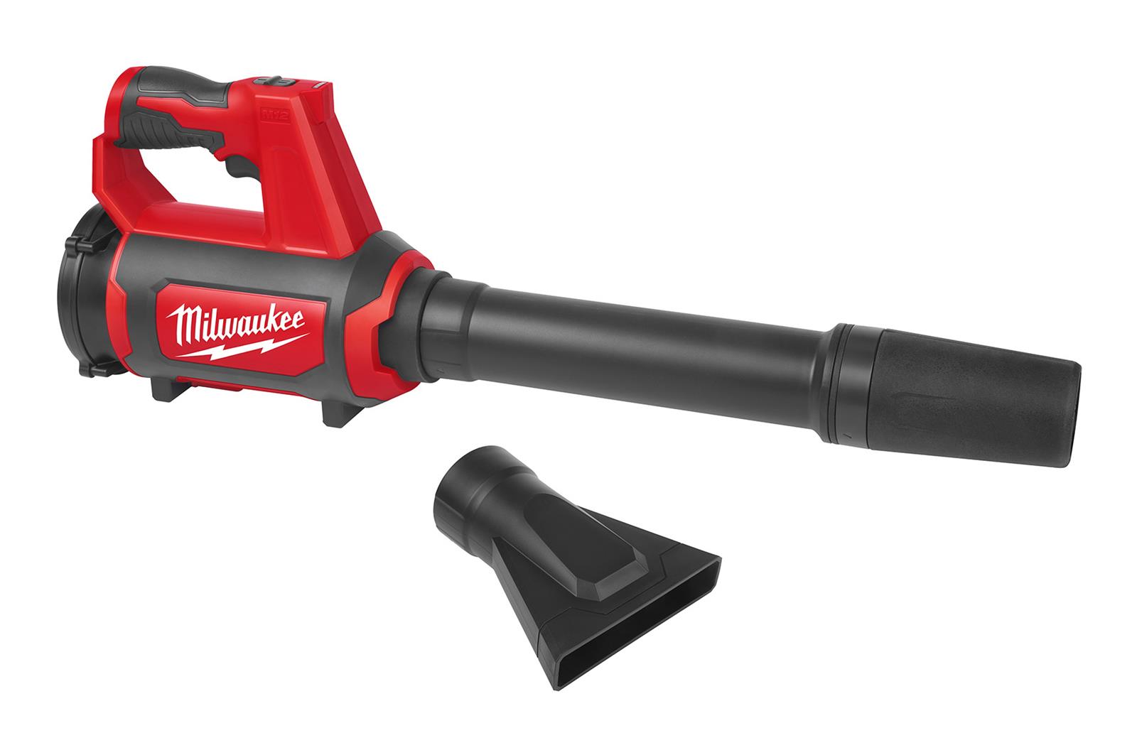 Milwaukee Tool 0852-20 Milwaukee M12 Compact Blowers | Summit Racing