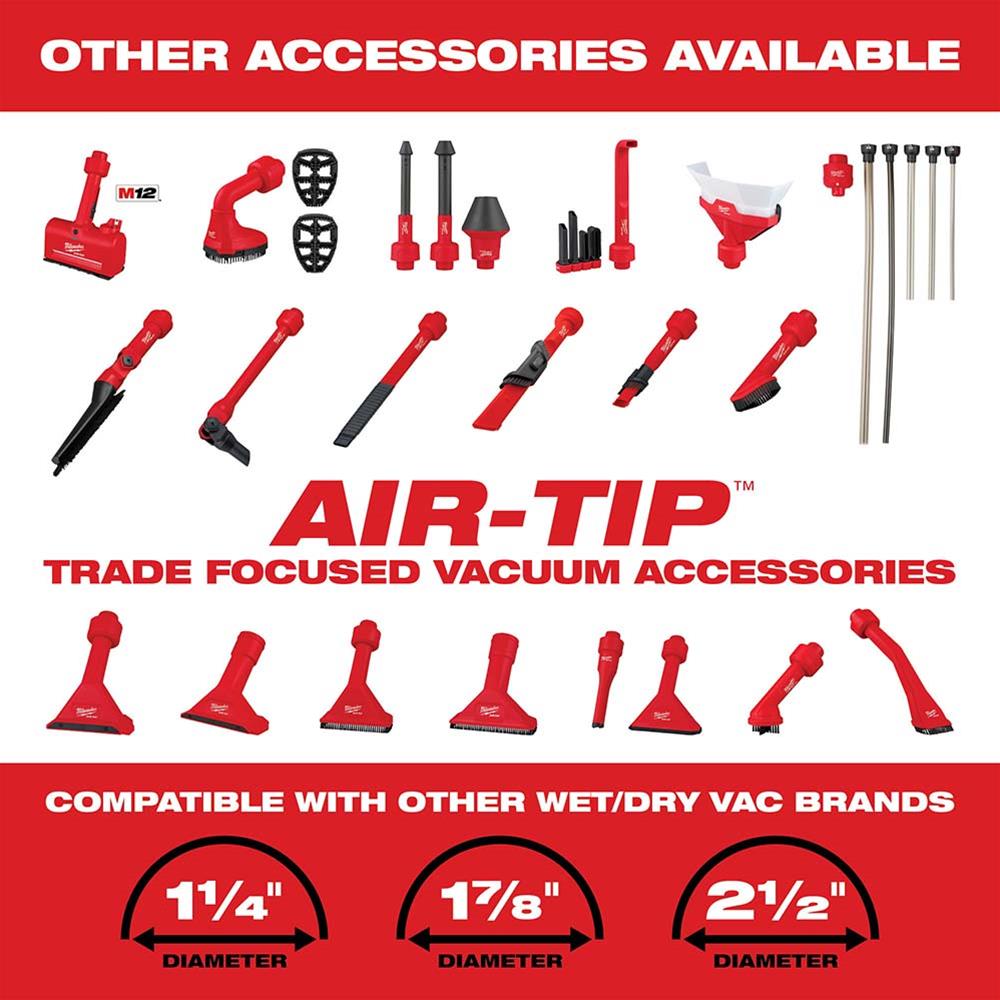 手まり(4cm)20個　209 Milwaukee Tool 0940-20 Milwaukee M18 FUEL Compact Vacuum Cleaners