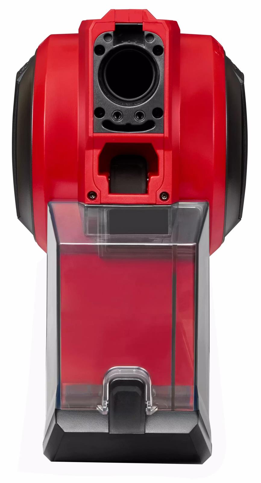 Milwaukee Tool 094020 Milwaukee M18 FUEL Compact Vacuum Cleaners