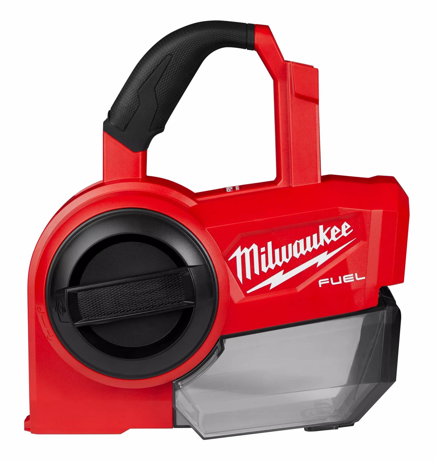 Milwaukee Tool 094020 Milwaukee M18 FUEL Compact Vacuum Cleaners