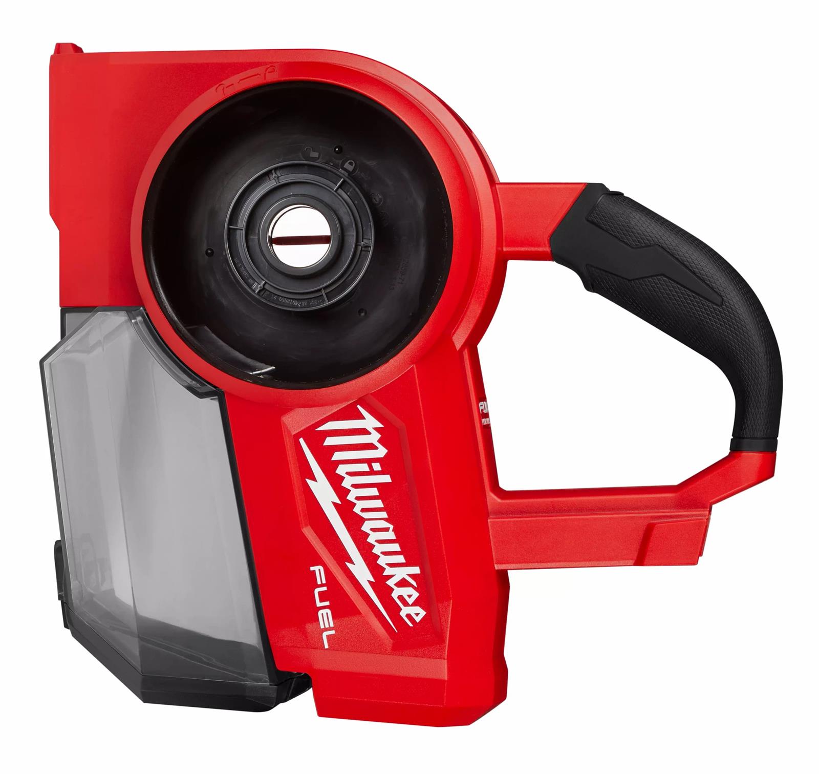 Milwaukee Tool 094020 Milwaukee M18 FUEL Compact Vacuum Cleaners Summit Racing