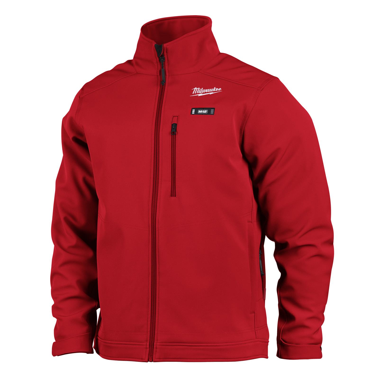 milwaukee tool heated jacket