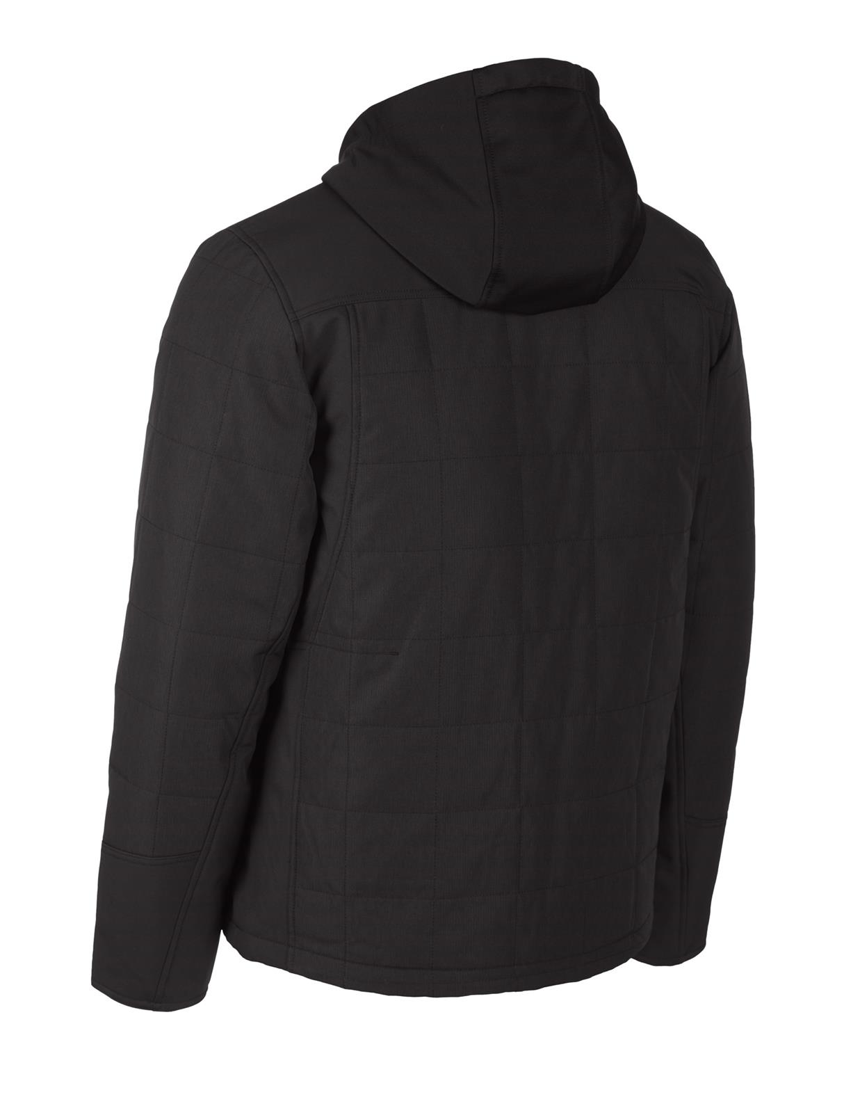 Milwaukee Tool 205B-212X Milwaukee M12 Heated AXIS Hooded Jackets