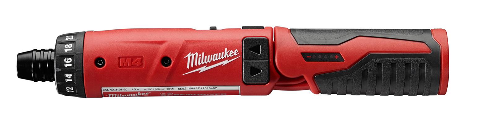 Milwaukee m4 discount