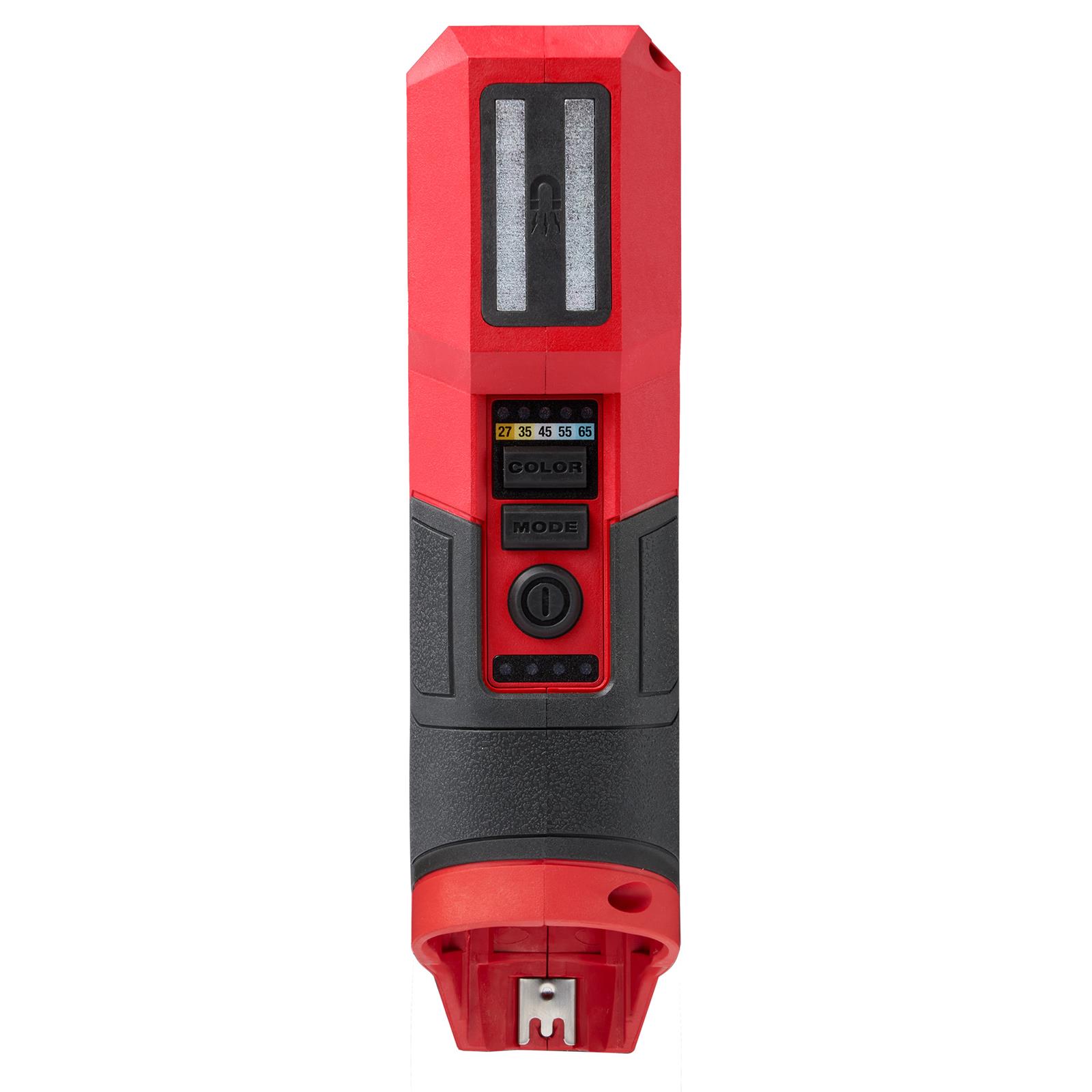 Milwaukee Tool 212720 Milwaukee M12 Paint and Detailing Color Match