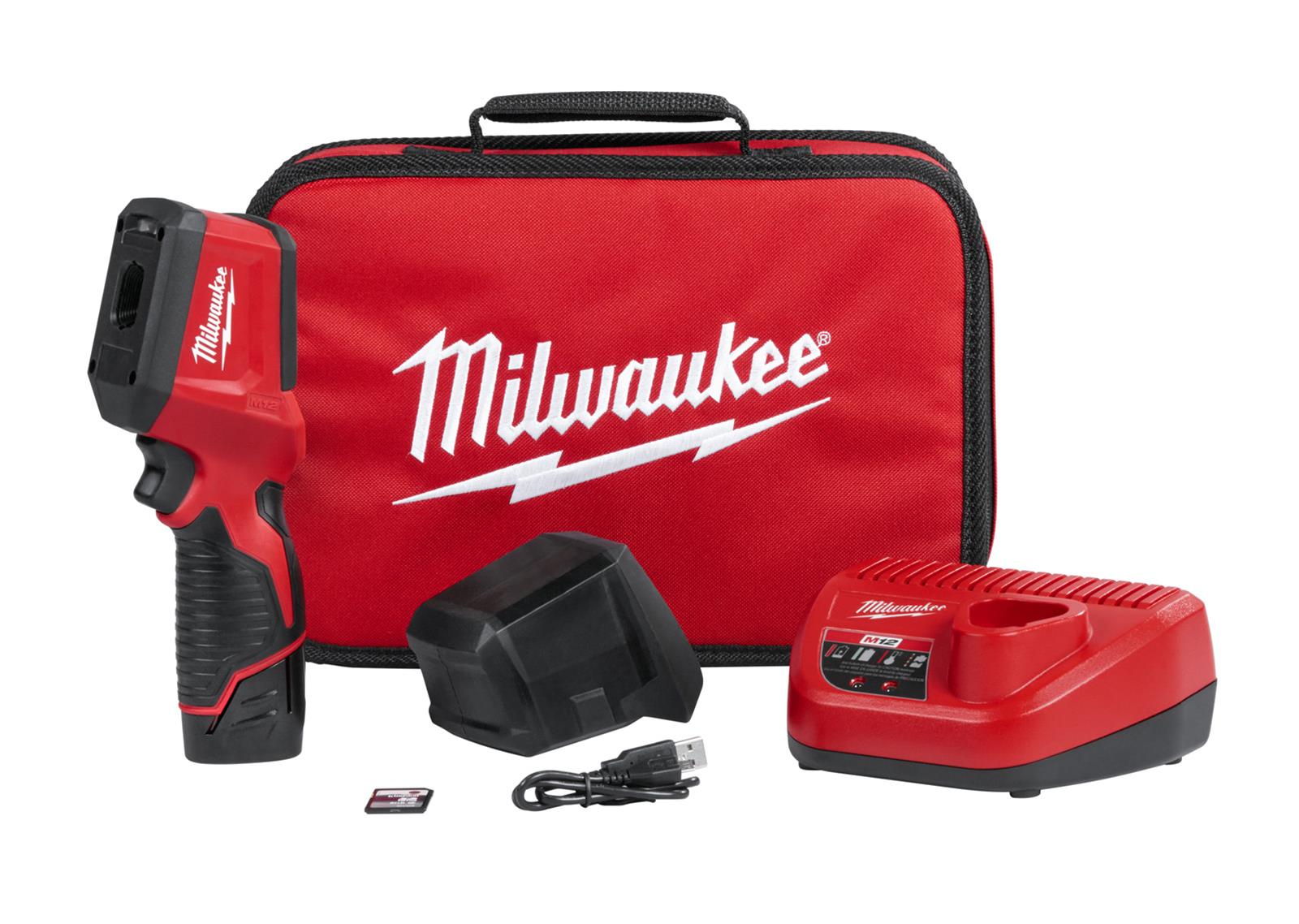 ＳＫ-Ⅱ  ❼点セット Milwaukee Tool 2258-21