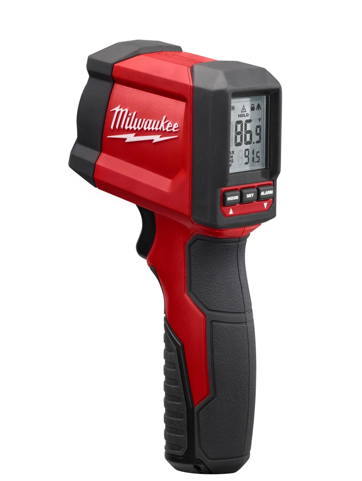 Milwaukee Tool 2267-20 Milwaukee 10:1 Infrared Temp-Guns | Summit