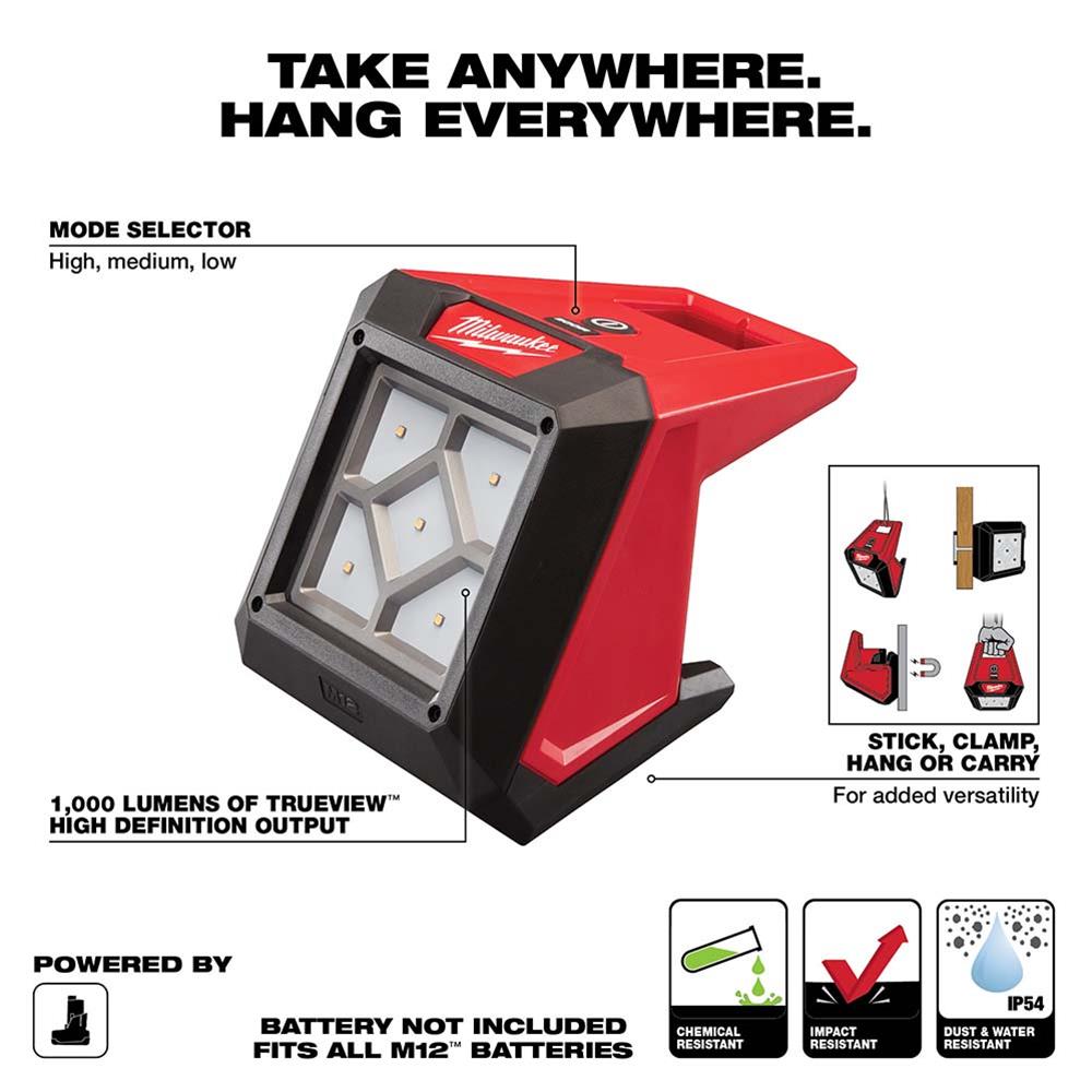 milwaukee-tool-2364-20-milwaukee-m12-rover-mounting-floodlights