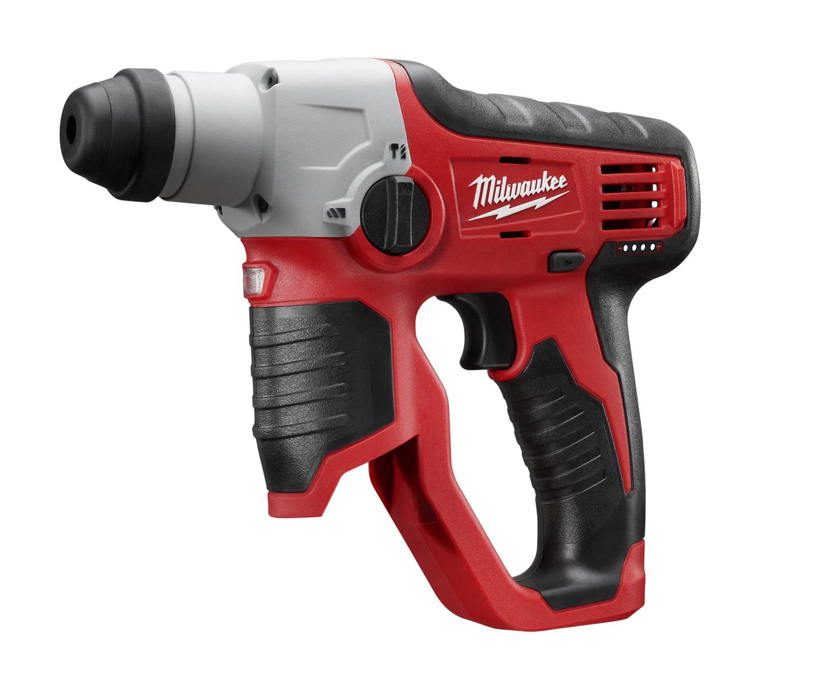 milwaukee 2415 20