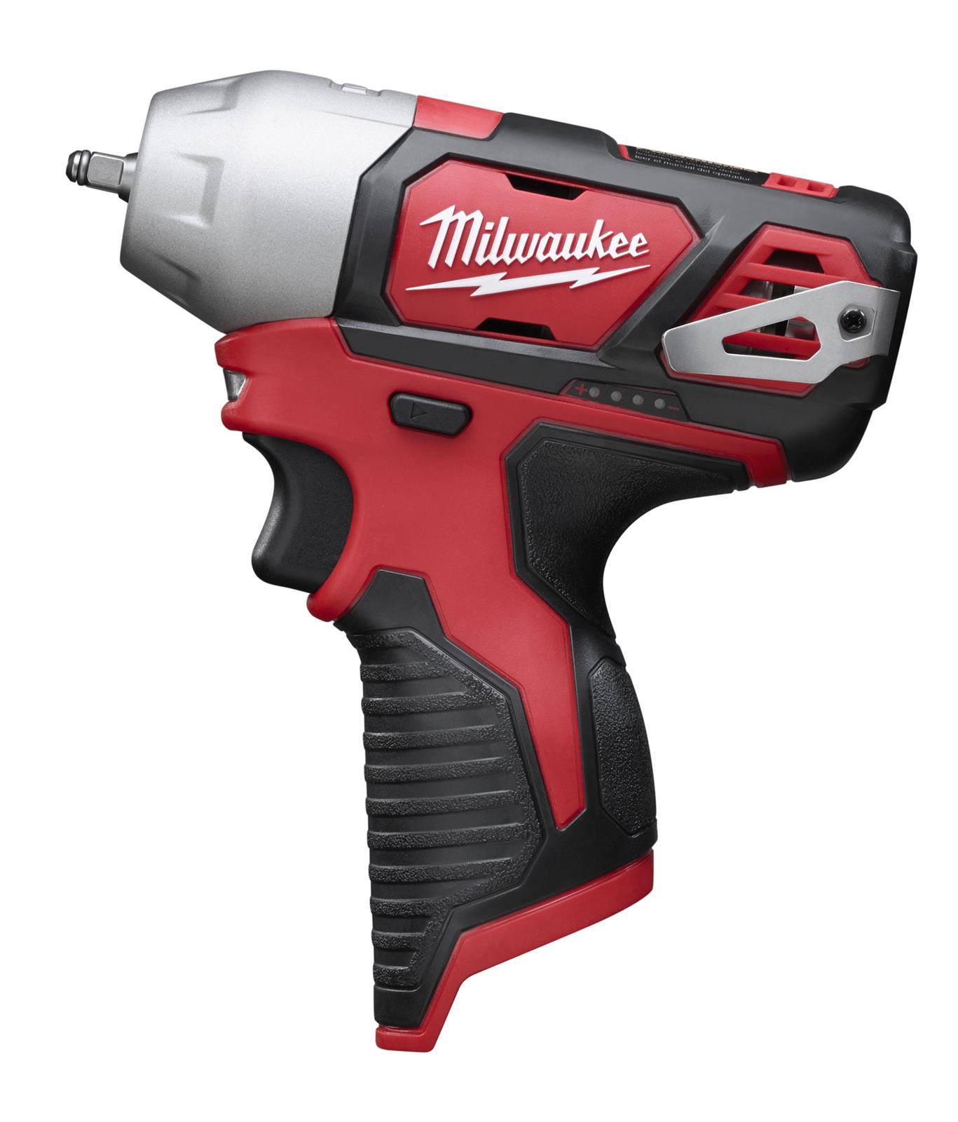 Milwaukee Tool 246120 Milwaukee M12 1/4 in. Impact Wrenches Summit