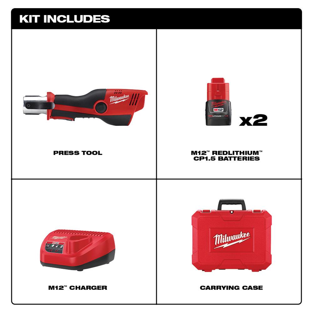 Milwaukee Tool 2473-20