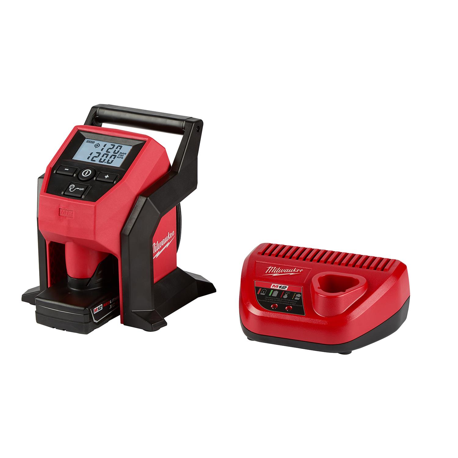 Milwaukee Tool 247521XCH