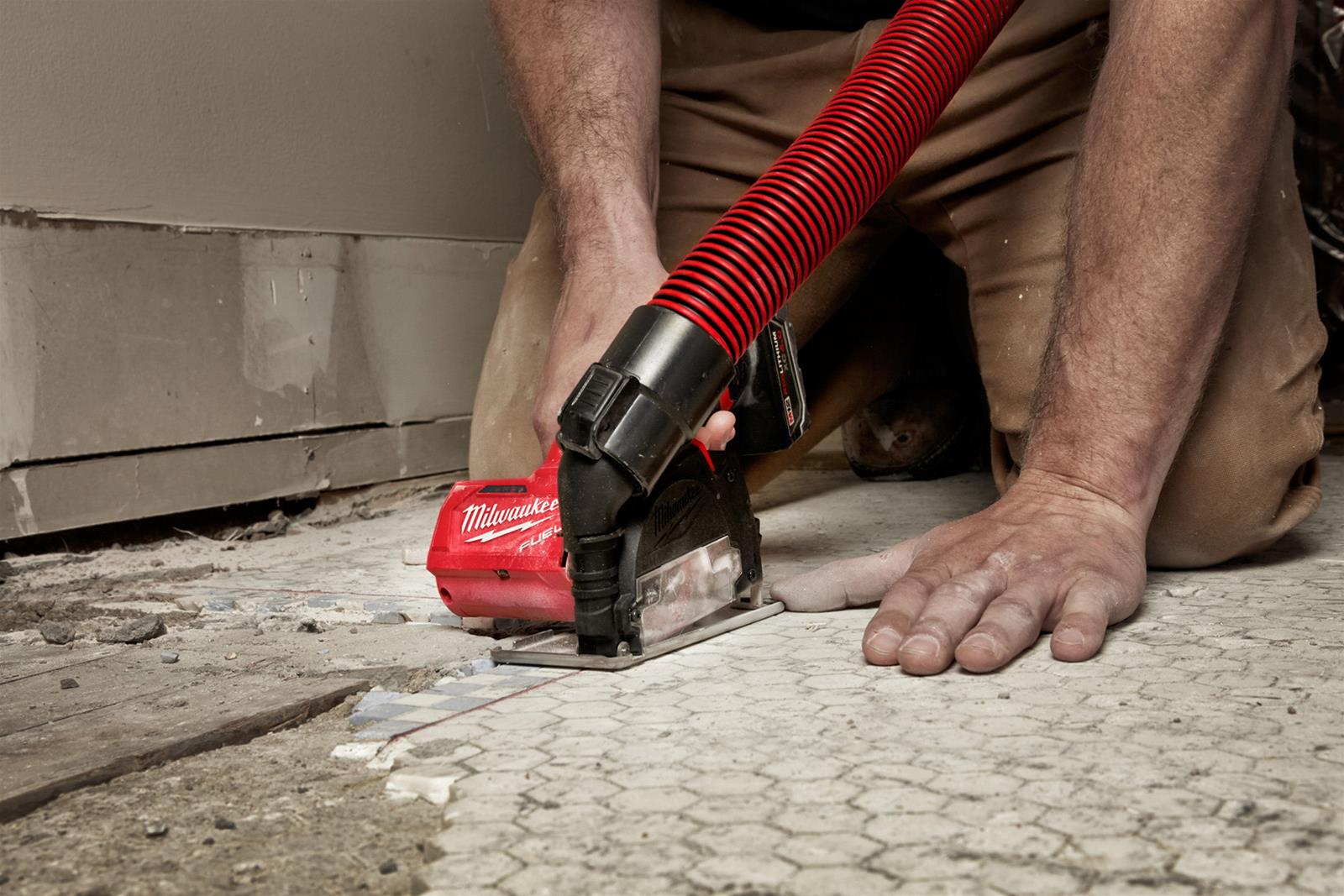 Milwaukee Tool 2522-21XC Milwaukee M12 FUEL Cut-Off Tools | Summit