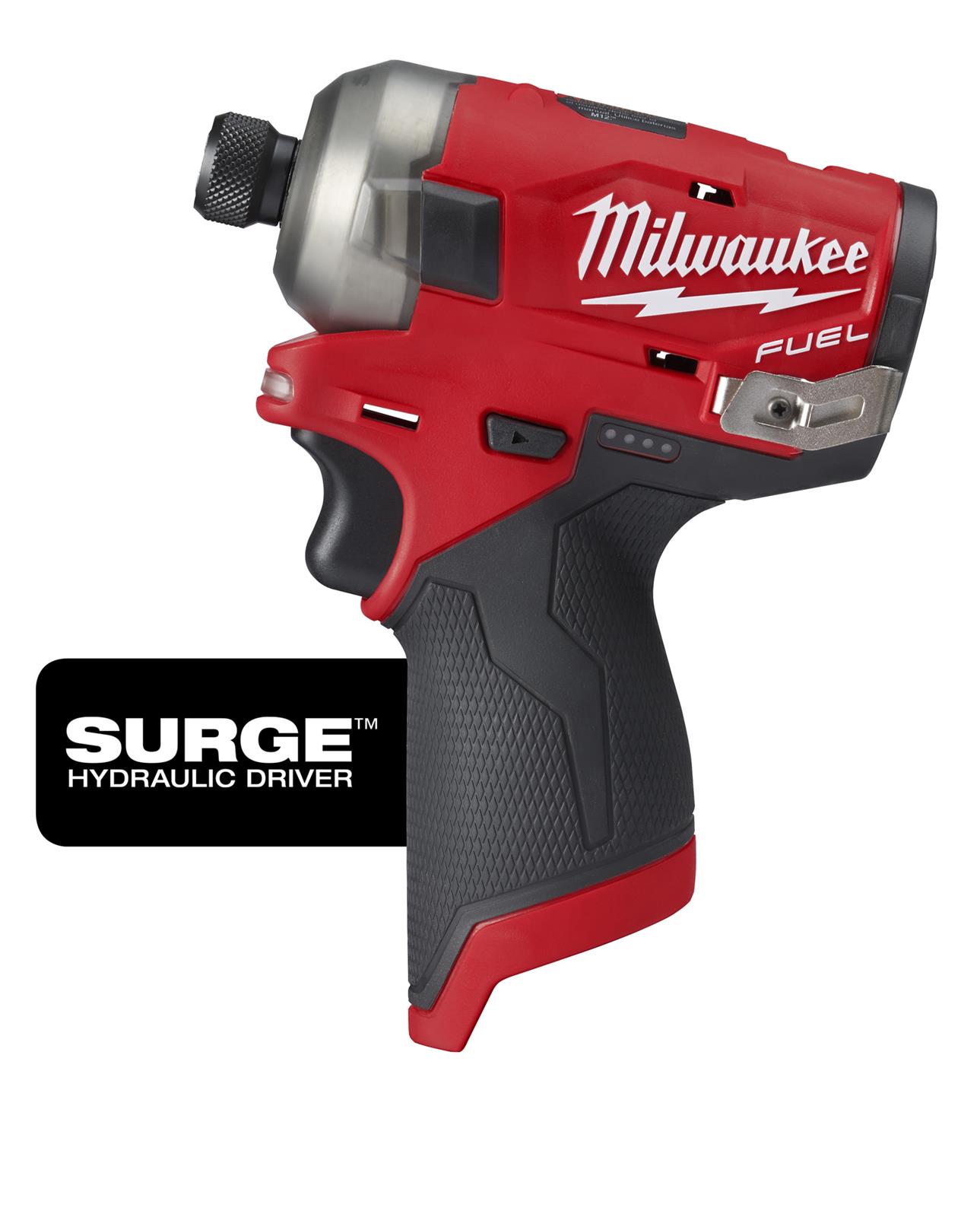 m18 fuel surge impact driver